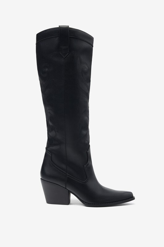 Botas camperas altas store
