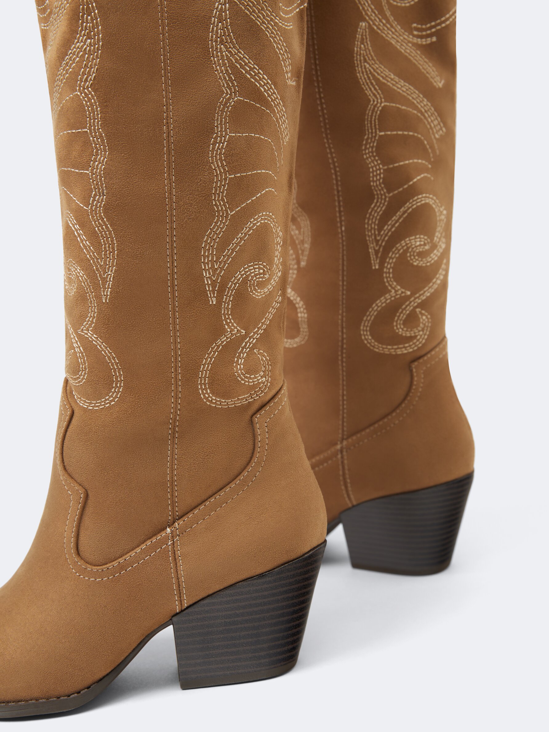 Botas camperas online mujer 2020