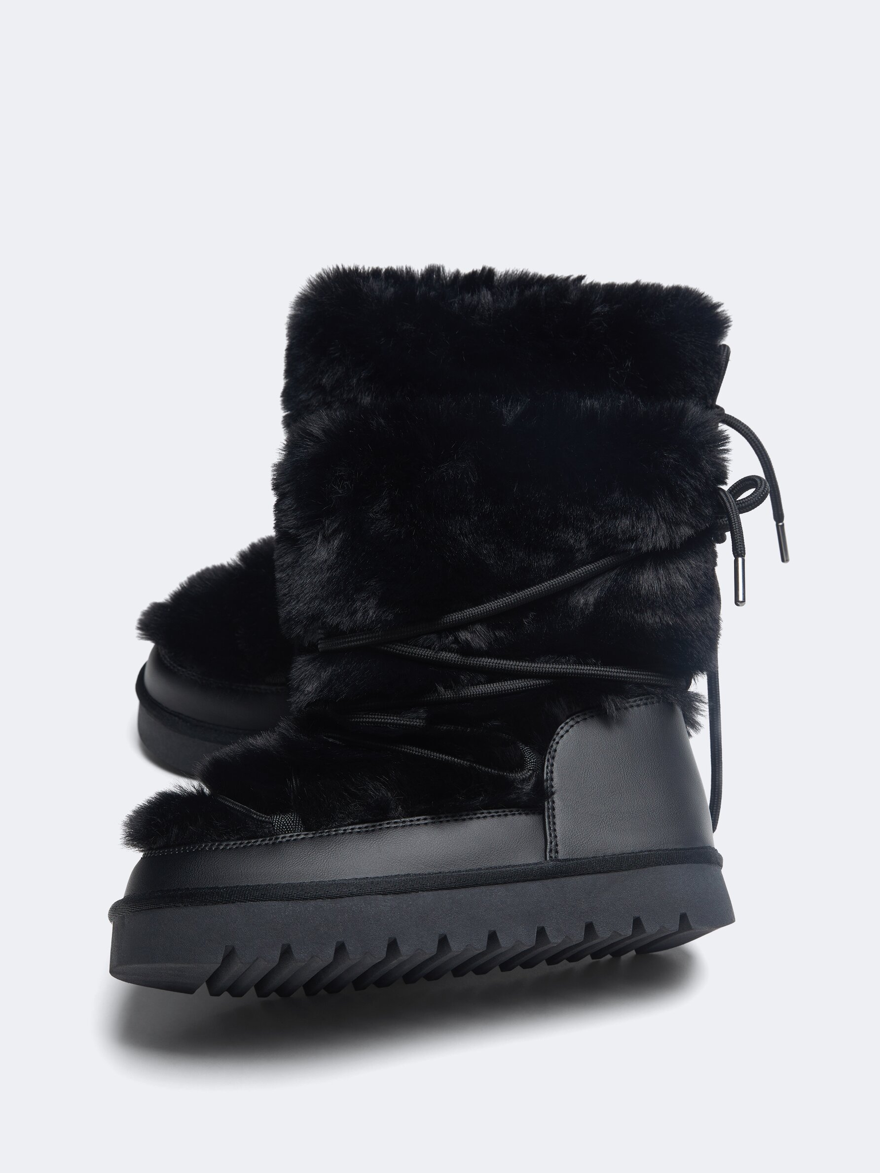 Fur apres outlet ski boots