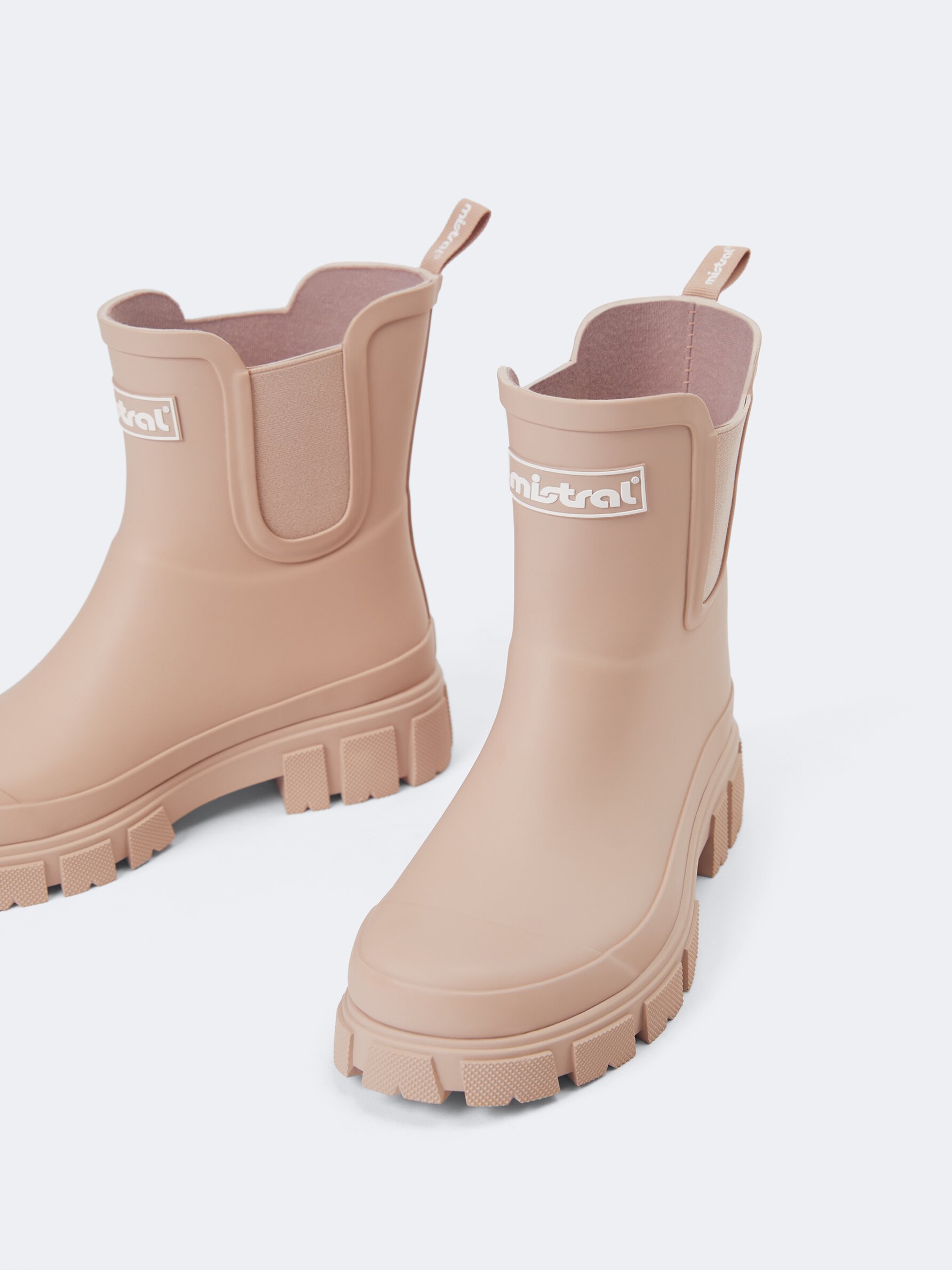 Botas de agua lefties online