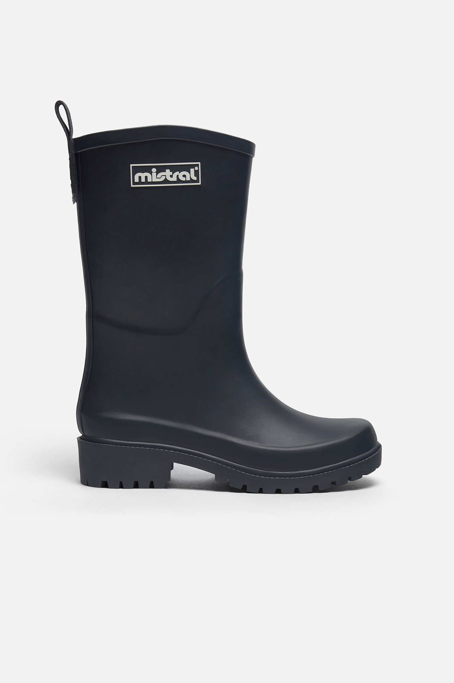 Botas lefties top mujer