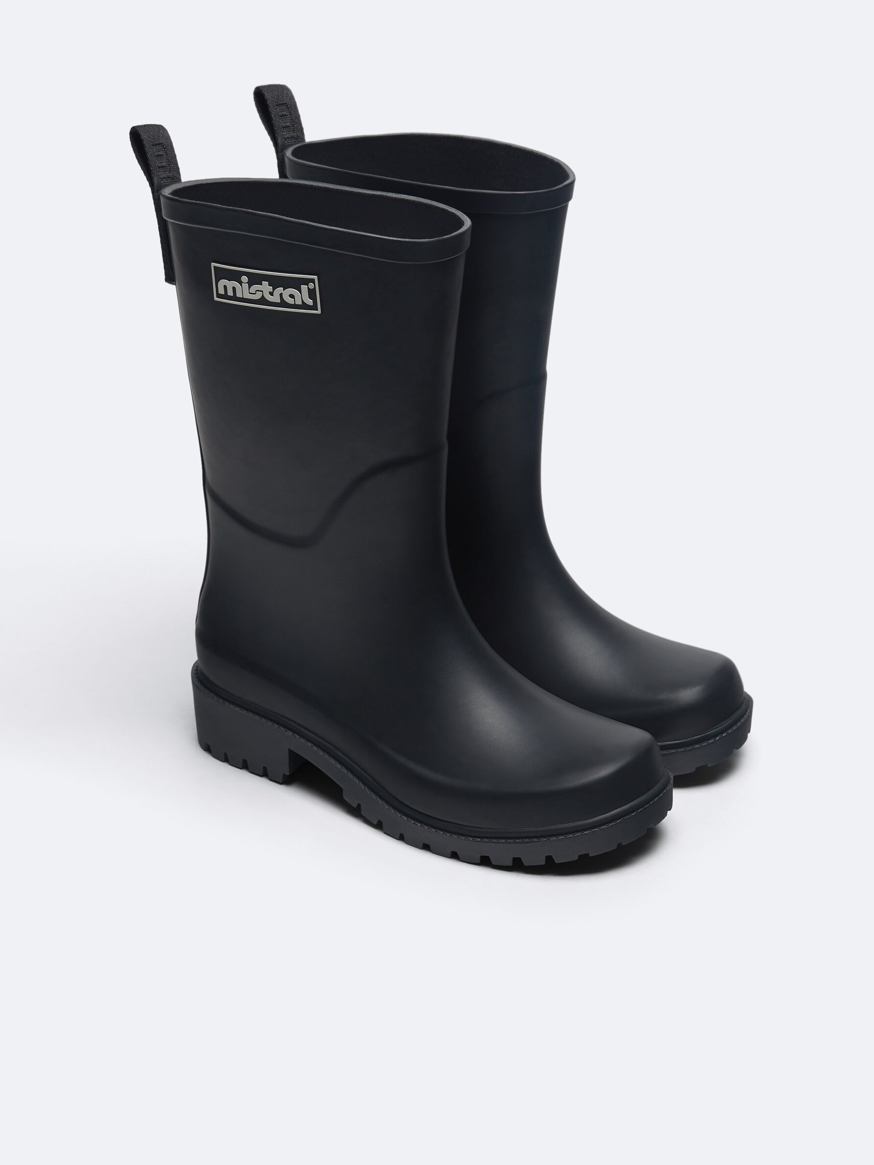 Botas militares lefties on sale