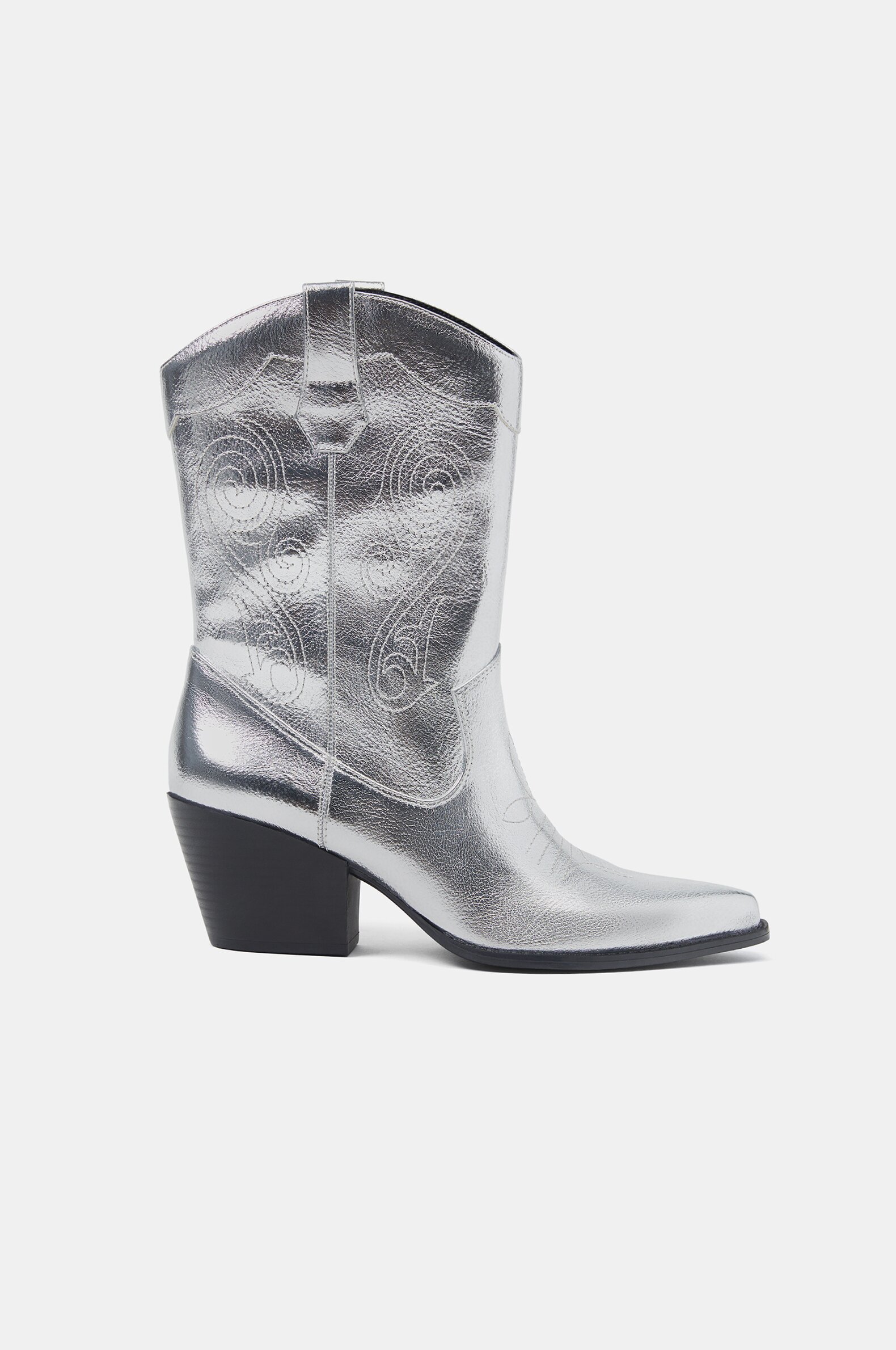 Botas cowboy lefties clearance