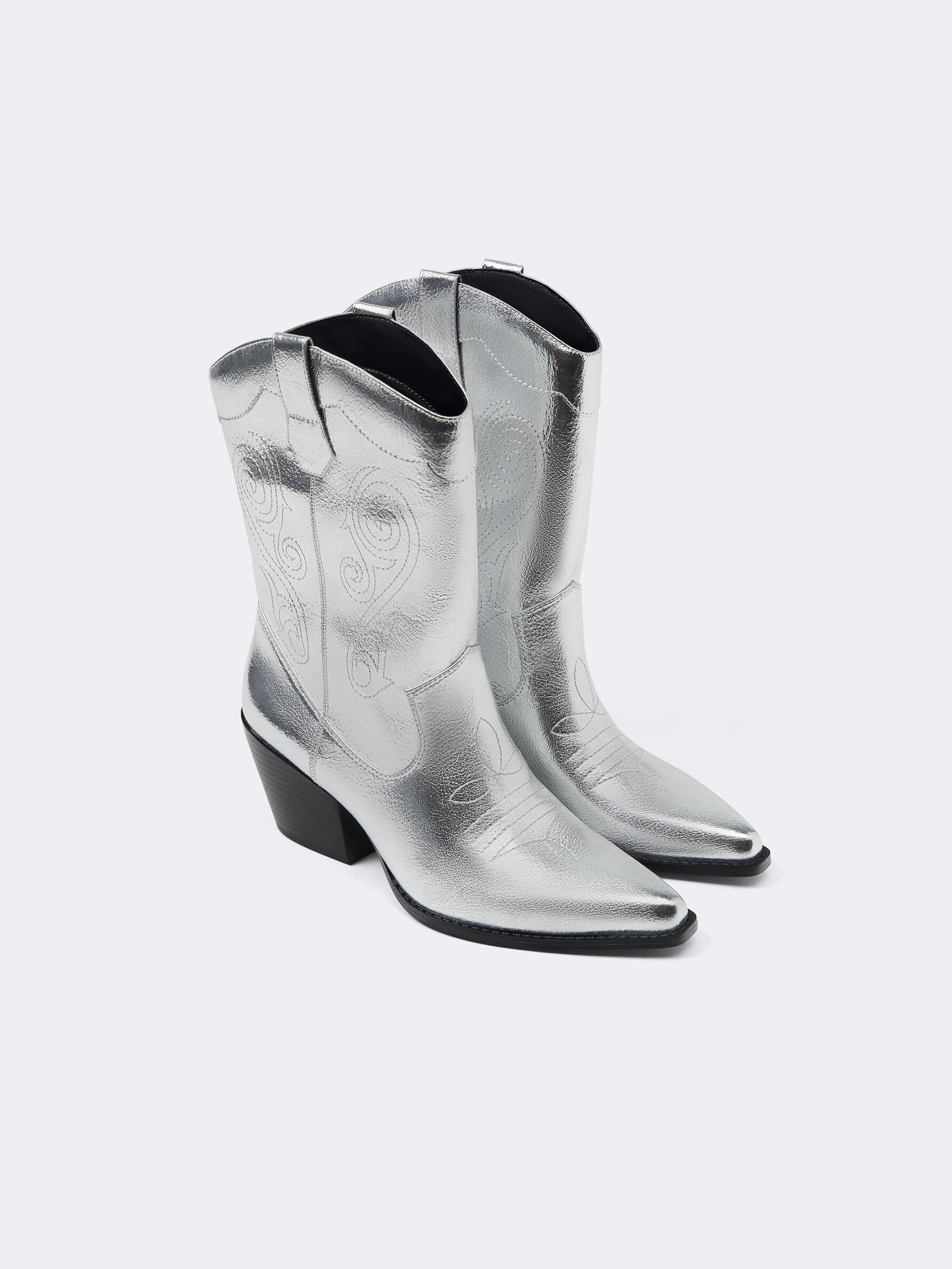 Botas cowboy online lefties