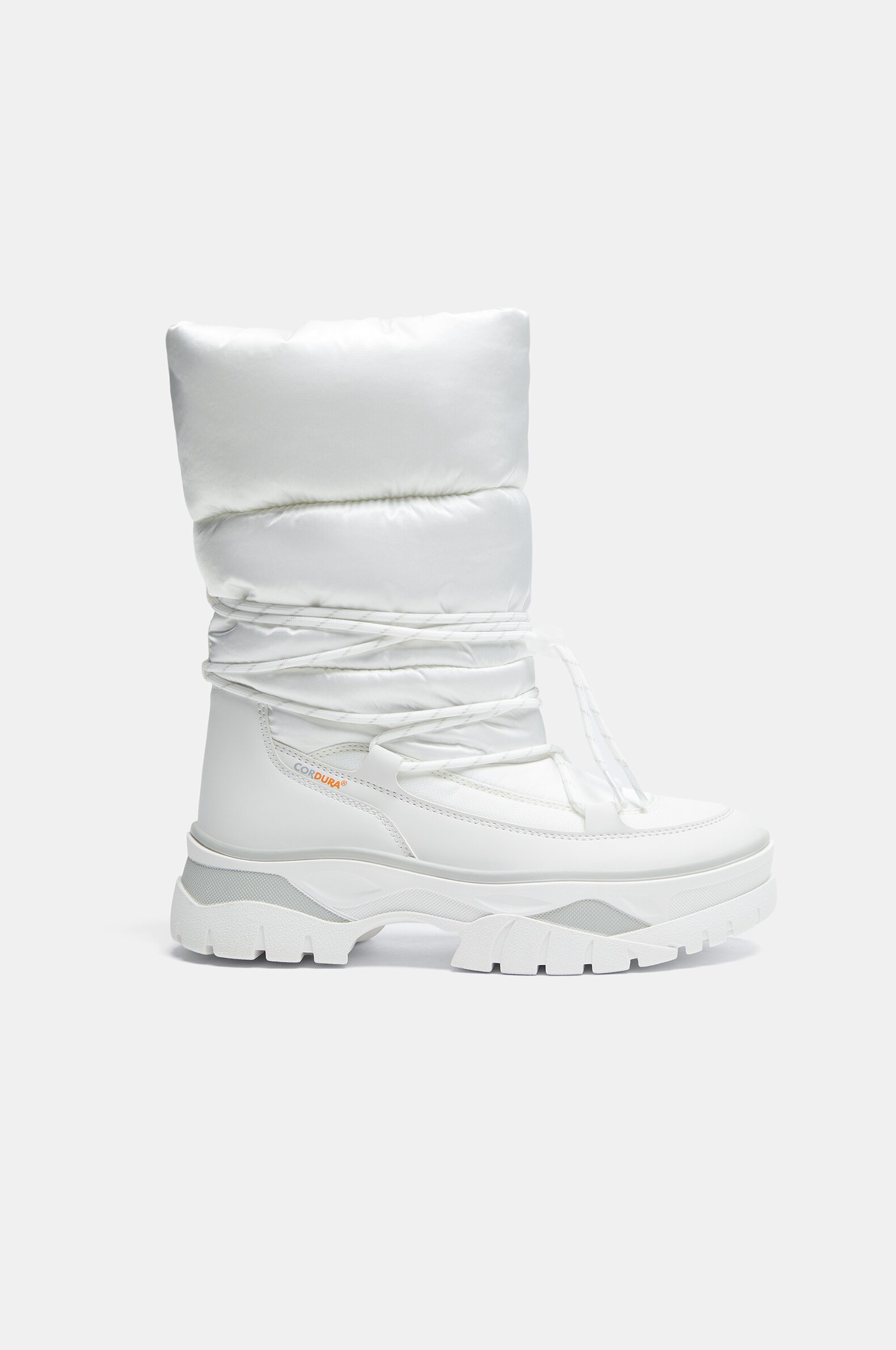 Bota apr s SKI Cordura x Lefties