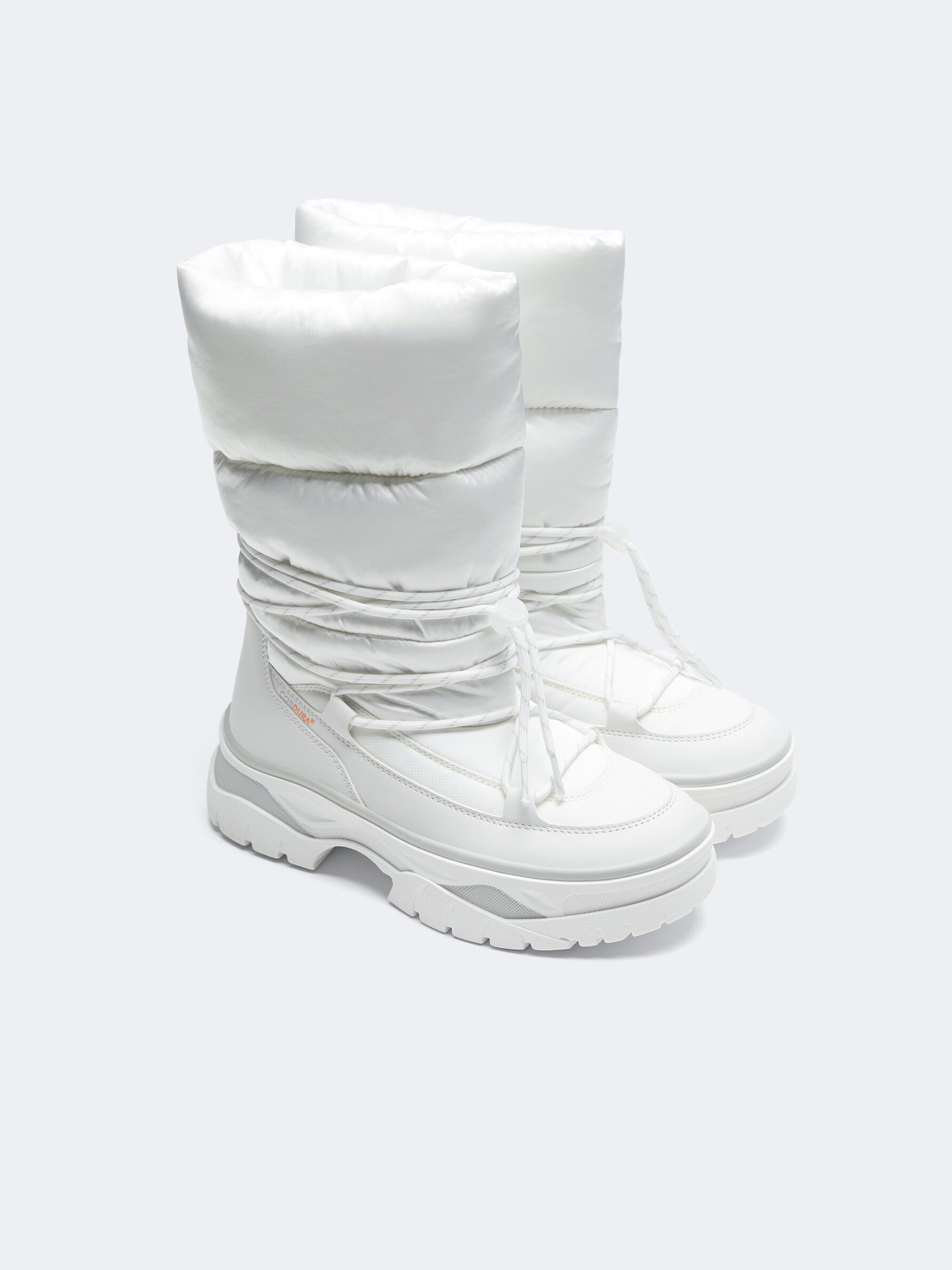 Botas de best sale agua lefties