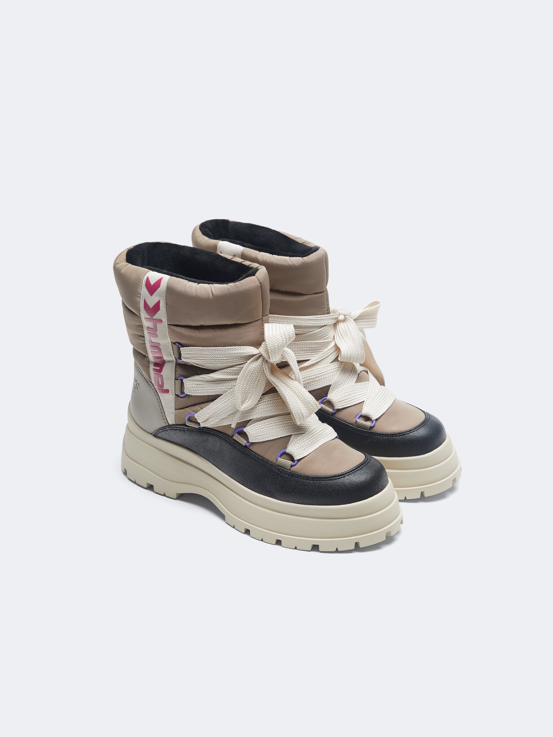 Lefties best sale botines mujer