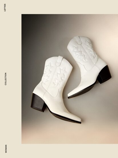 Botas camperas lefties online