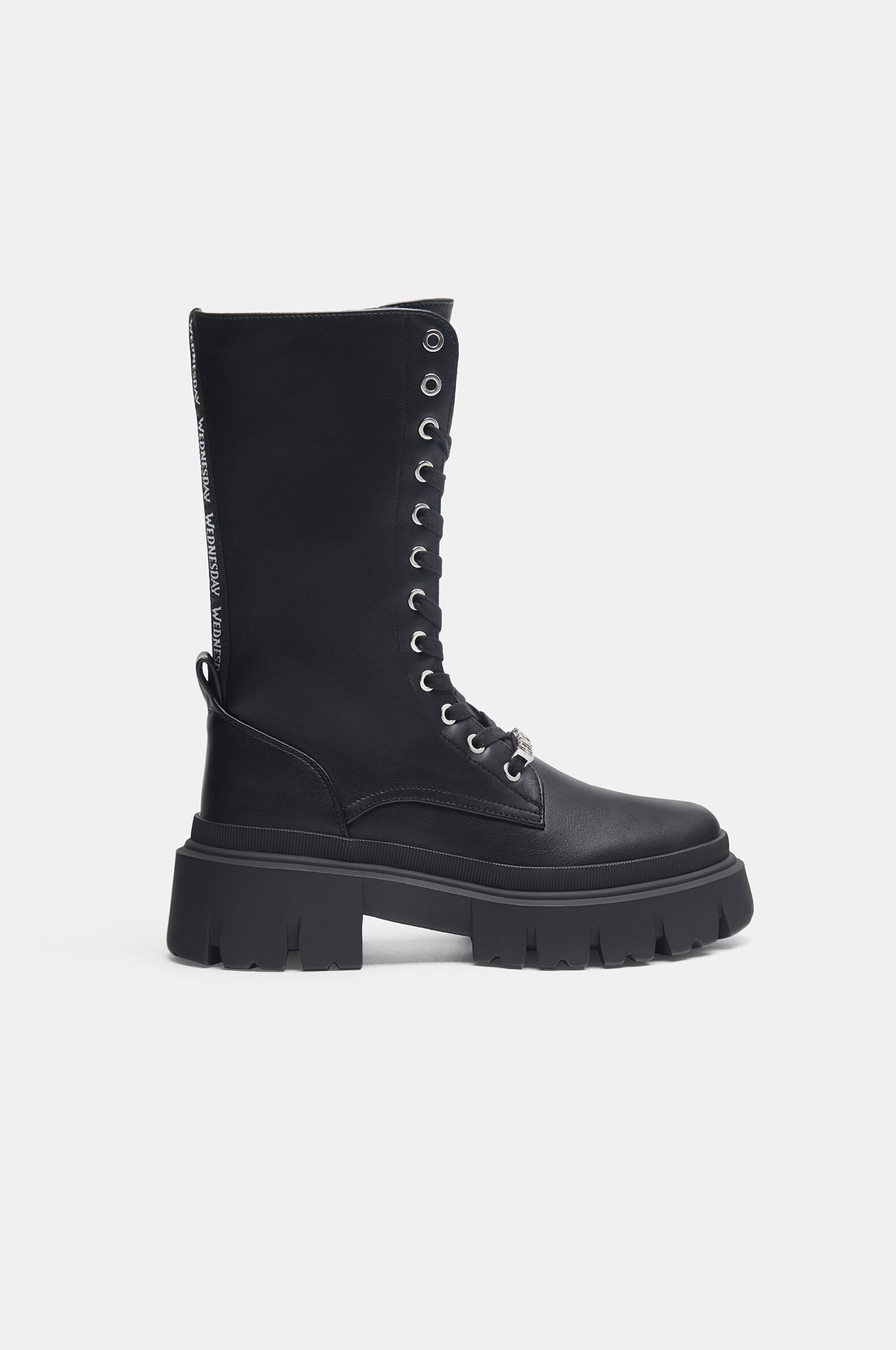Botines lefties store