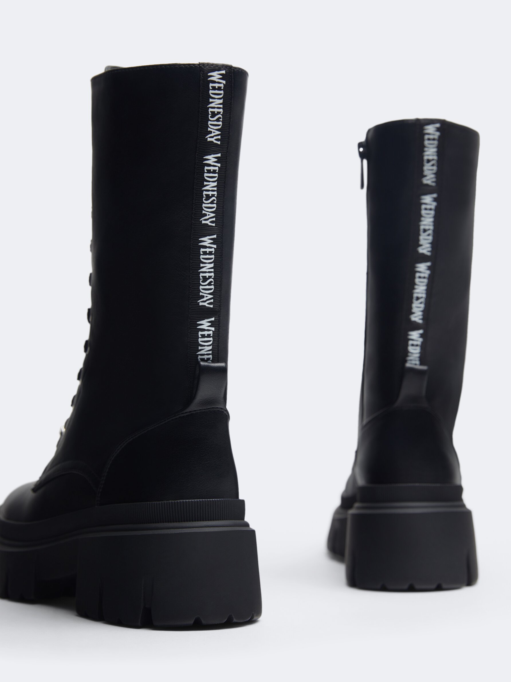 Botas de agua hotsell lefties