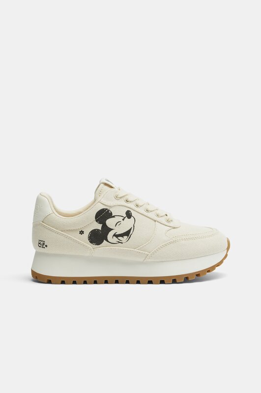 Mickey Mouse ©DISNEY sneakers