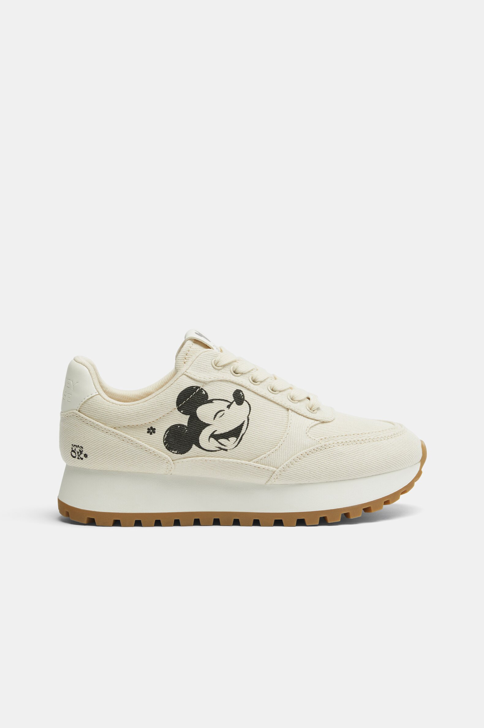 Mickey mouse sneakers new arrivals