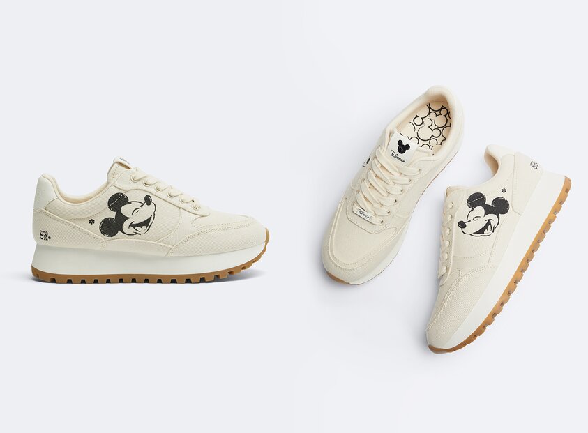 Zapatillas deportivas store mujer lefties