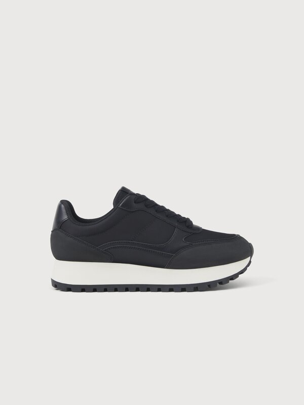 Zapatillas sales lefties mujer
