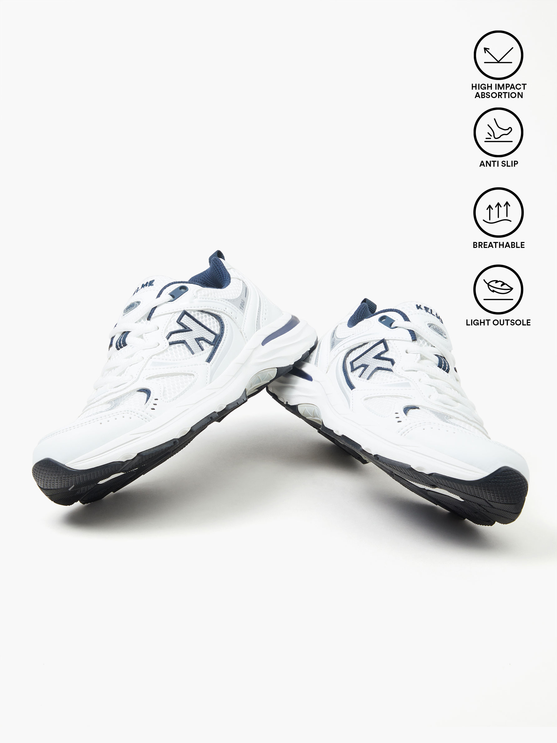Kelme zapatillas mujer cheap