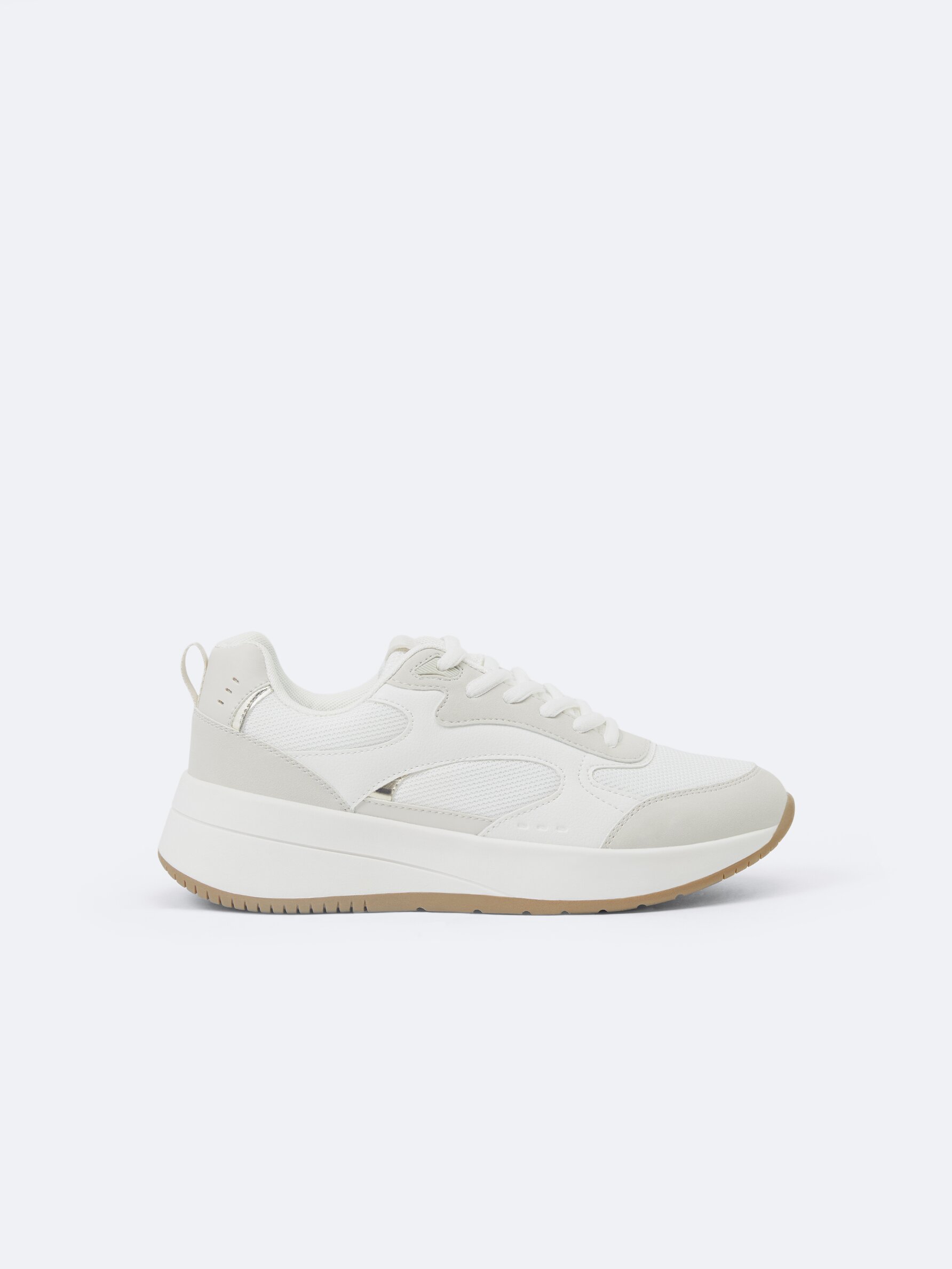 Deportivo casual ZAPATOS Mujer Lefties Mexico