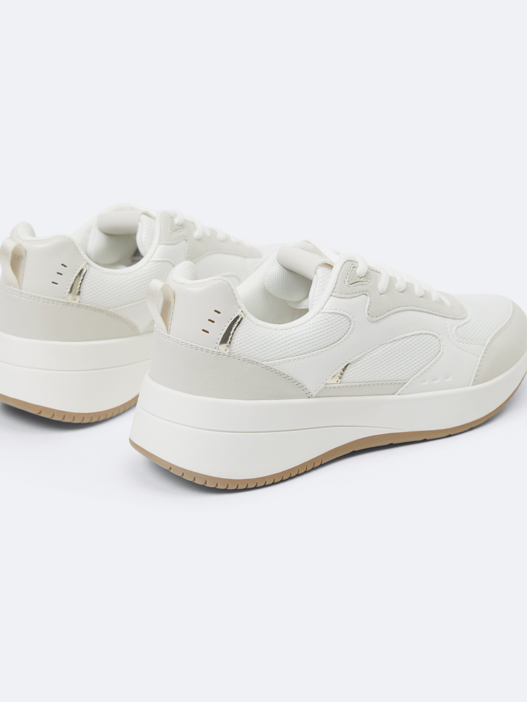 Zapatillas deportivas store mujer lefties