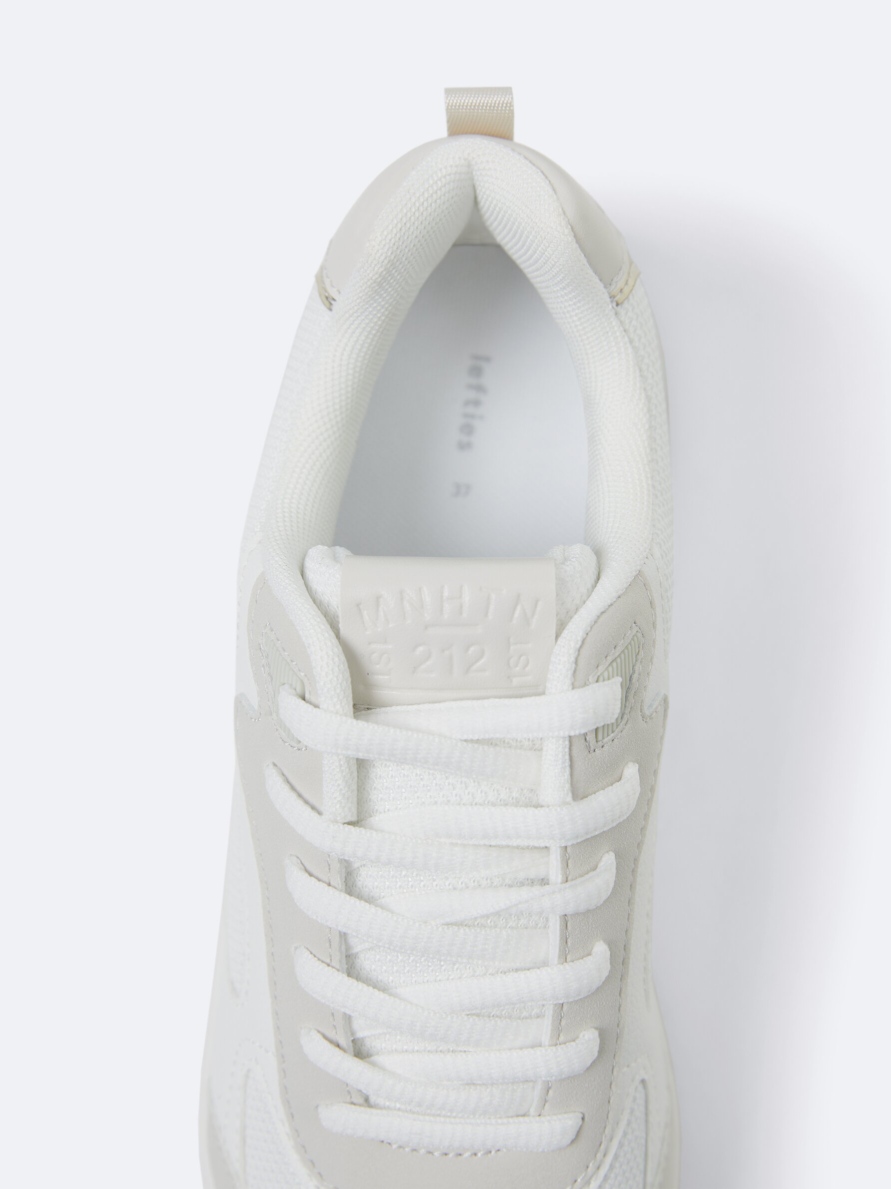 Zapatillas deportivas store mujer lefties