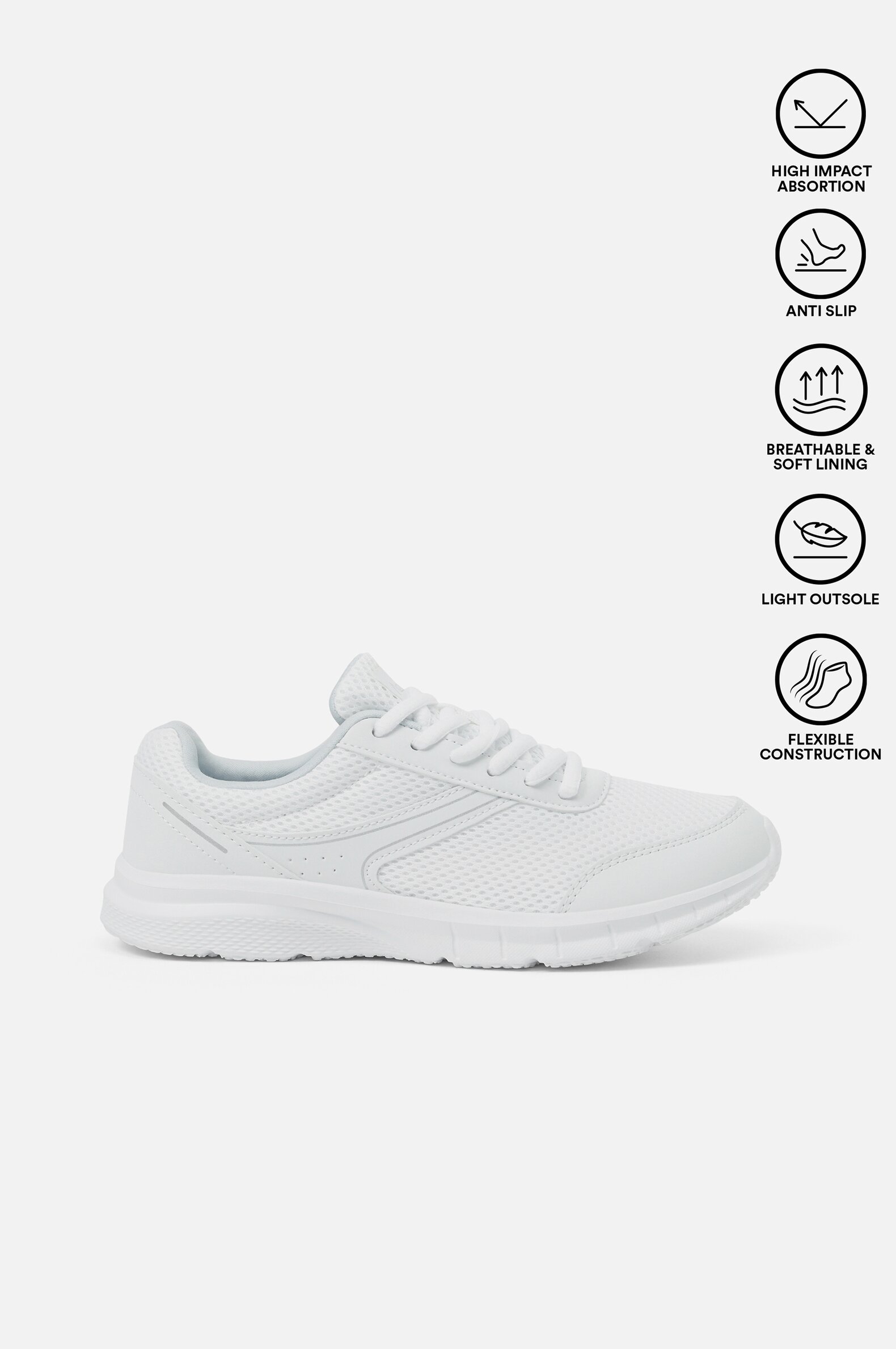 Zapatillas deportivas mujer 2025 lefties