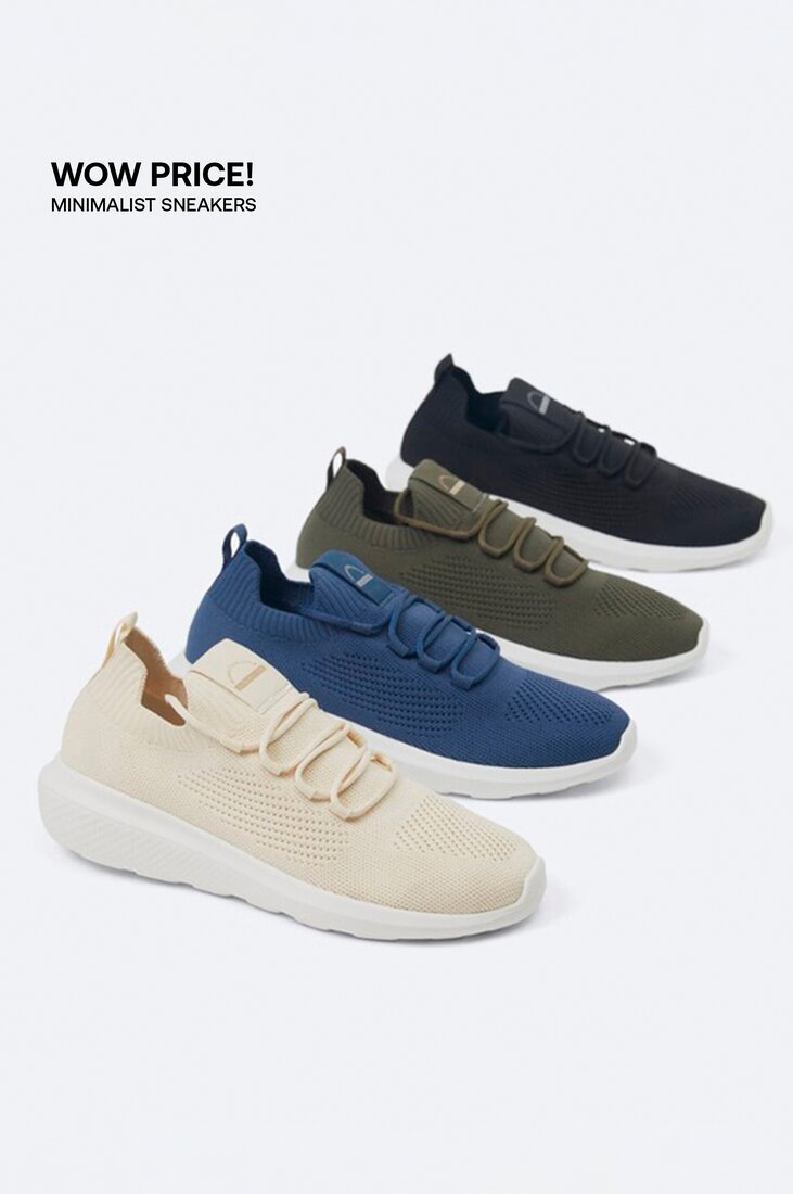 Zapatos lefties best sale mujer 2019