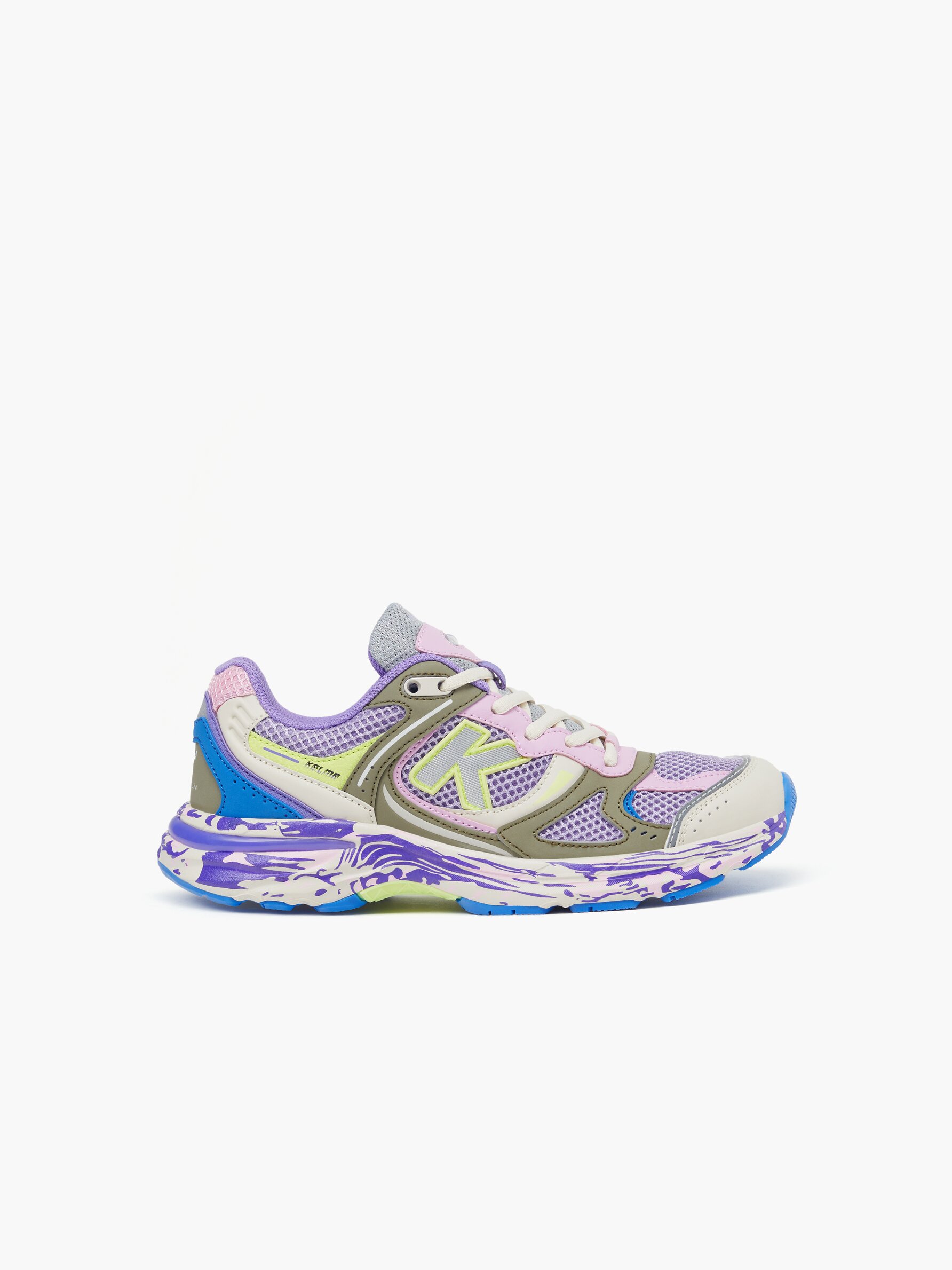 Zapatillas deportivas mujer store lefties