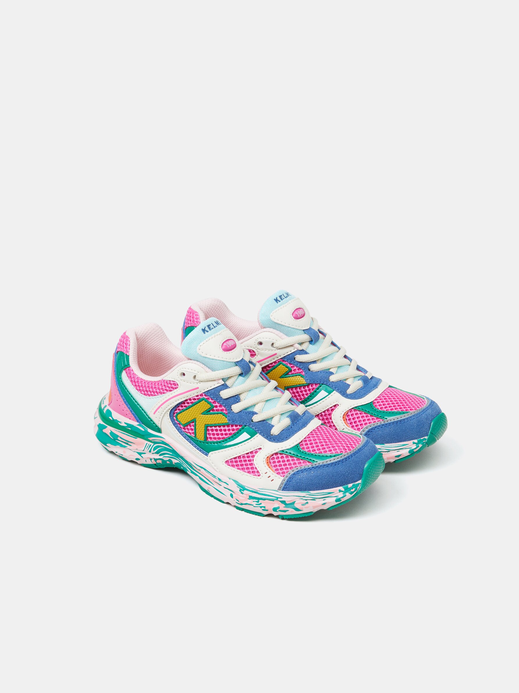 Lefties zapatos mujer hotsell
