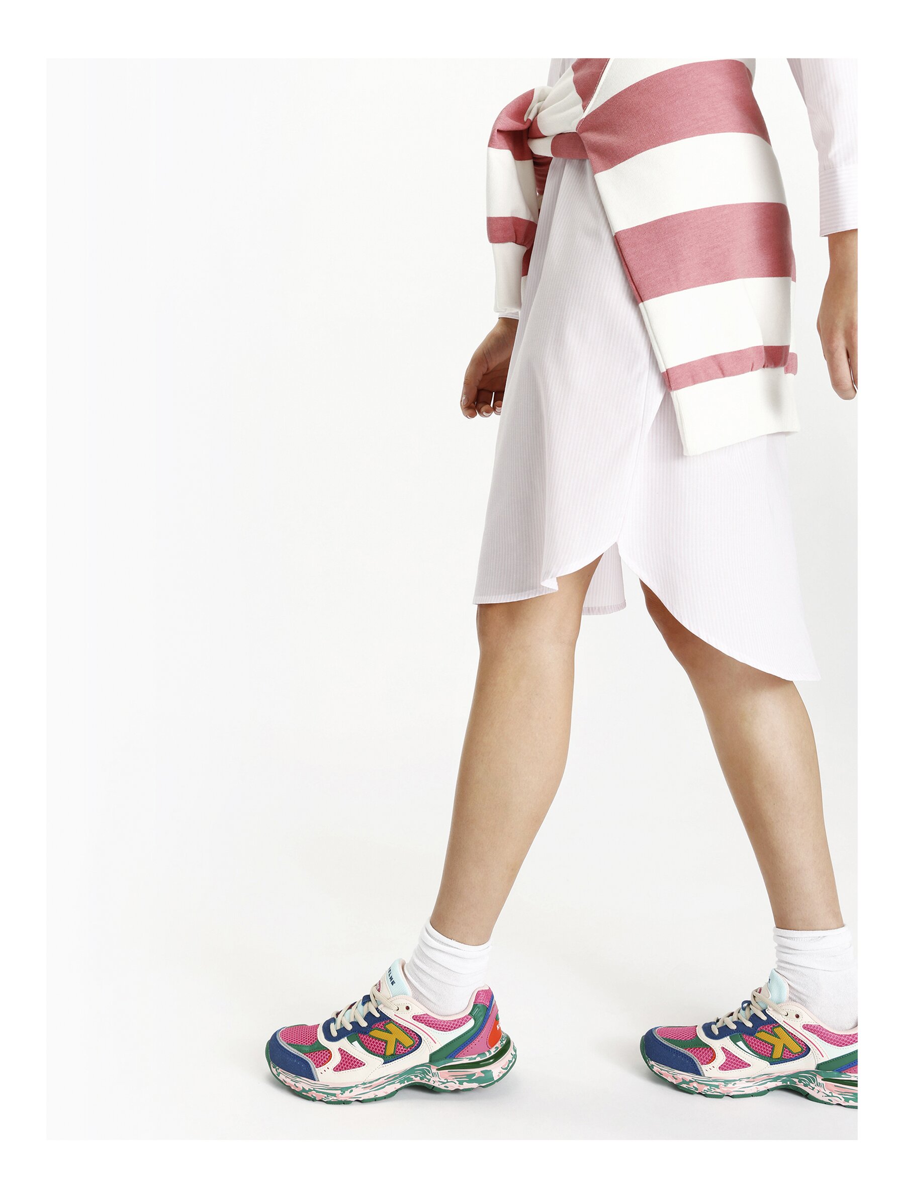 Lefties zapatillas mujer store