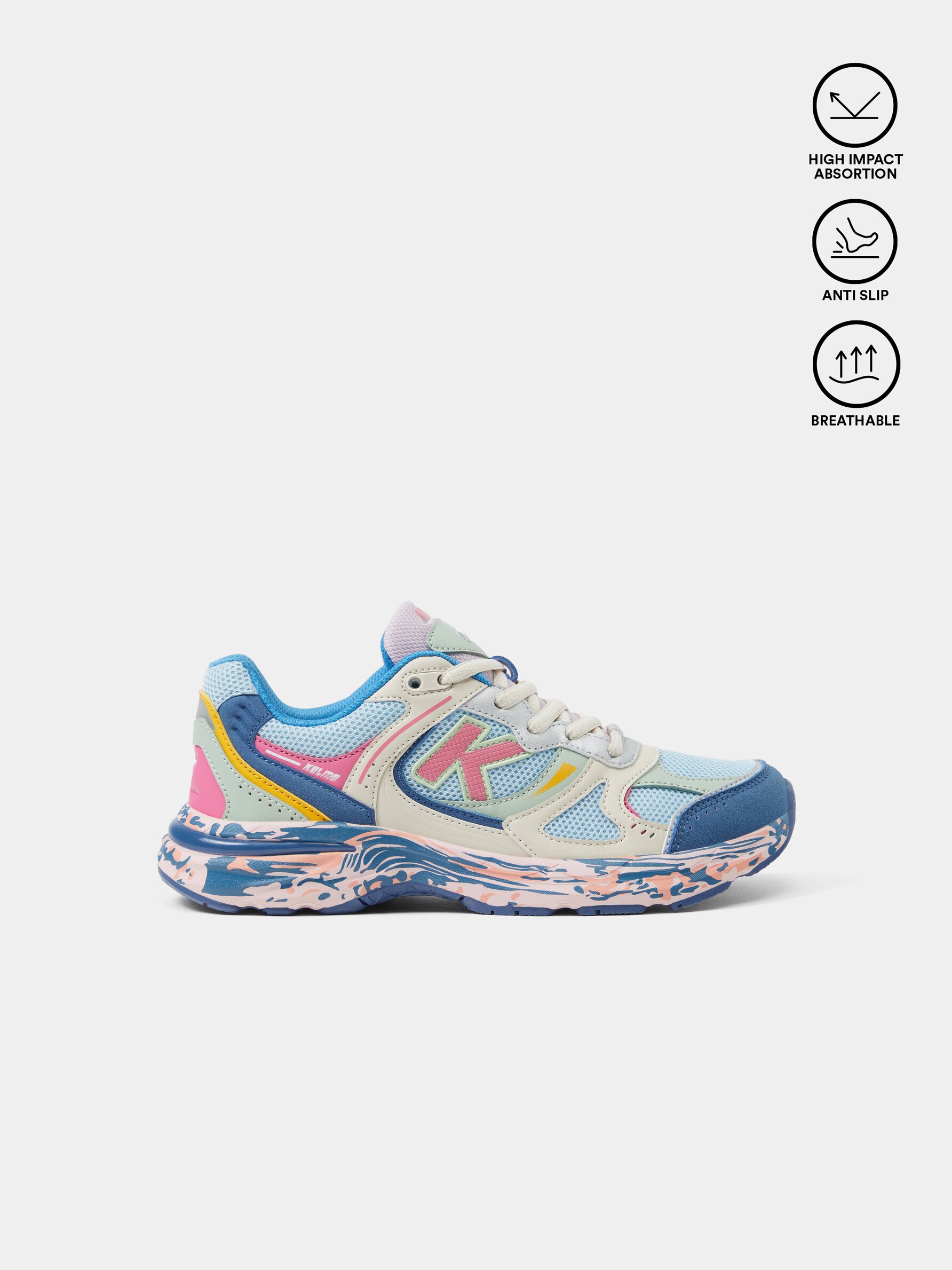 Lefties shop zapatillas mujer