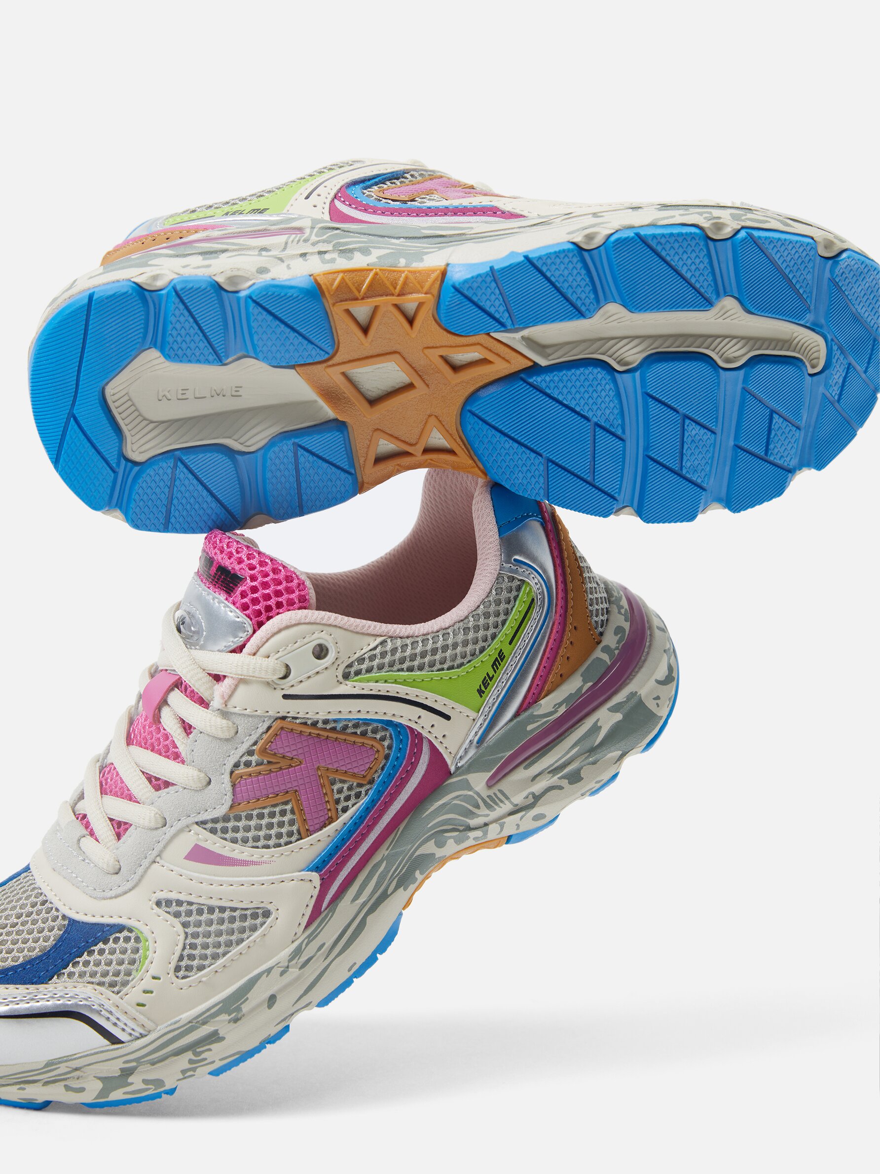 Zapatillas deportivas mujer lefties outlet