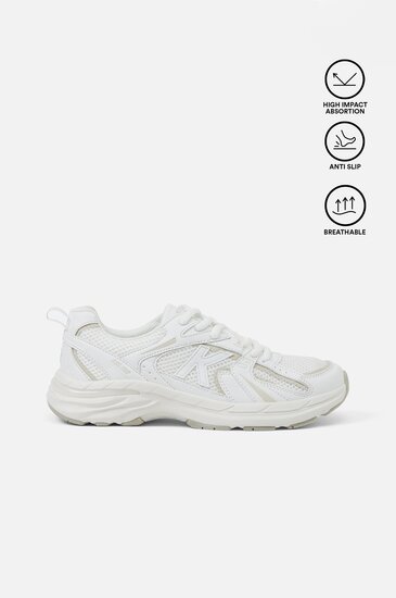 Zapatillas deportivas online mujer lefties