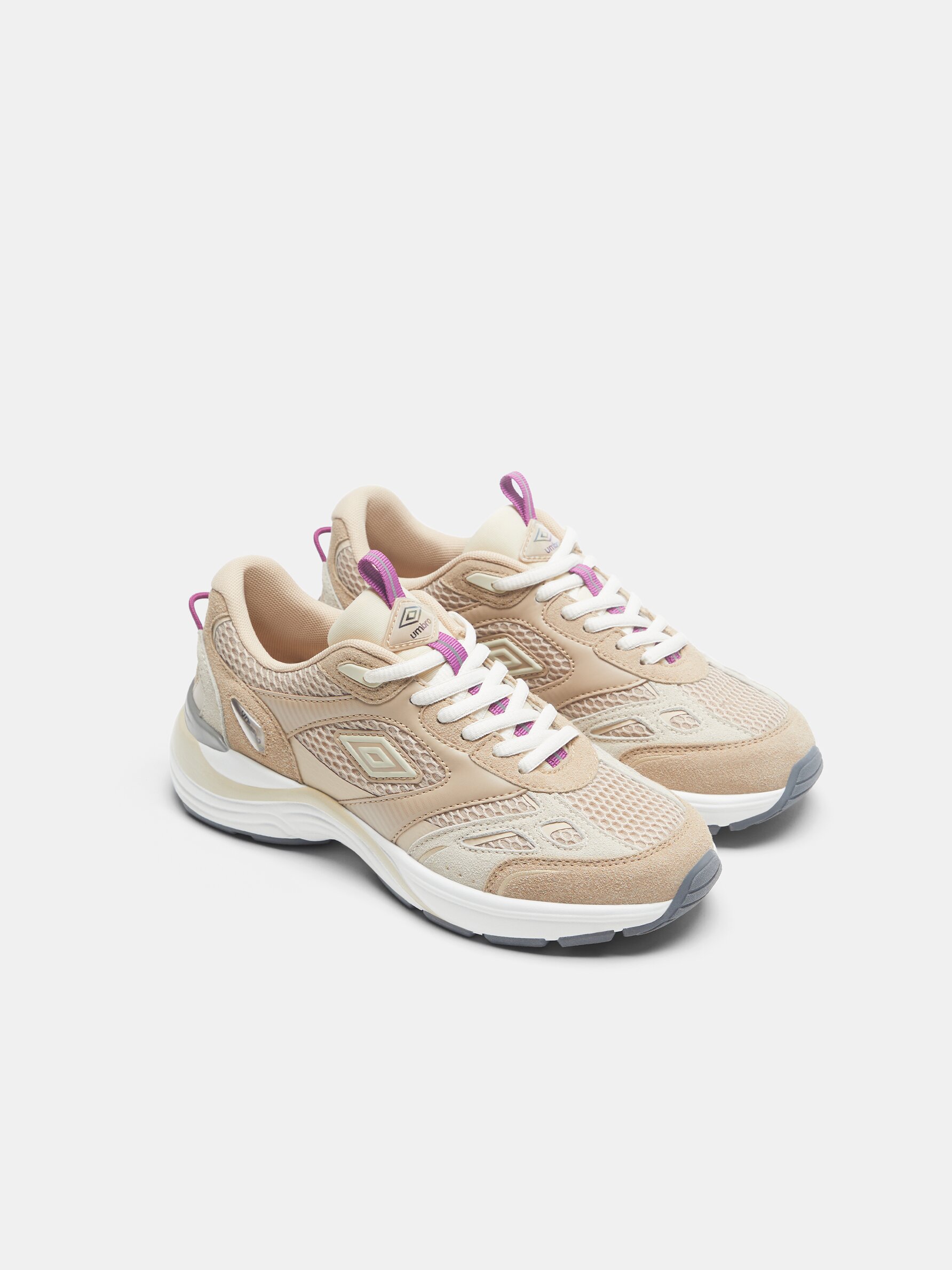 Zapatilla deportiva Umbro x Lefties ZAPATOS Mujer Lefties