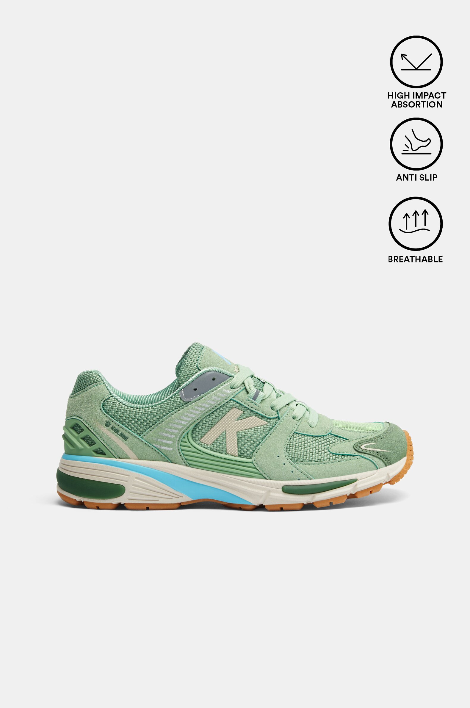 Zapatillas deportivas sales mujer lefties