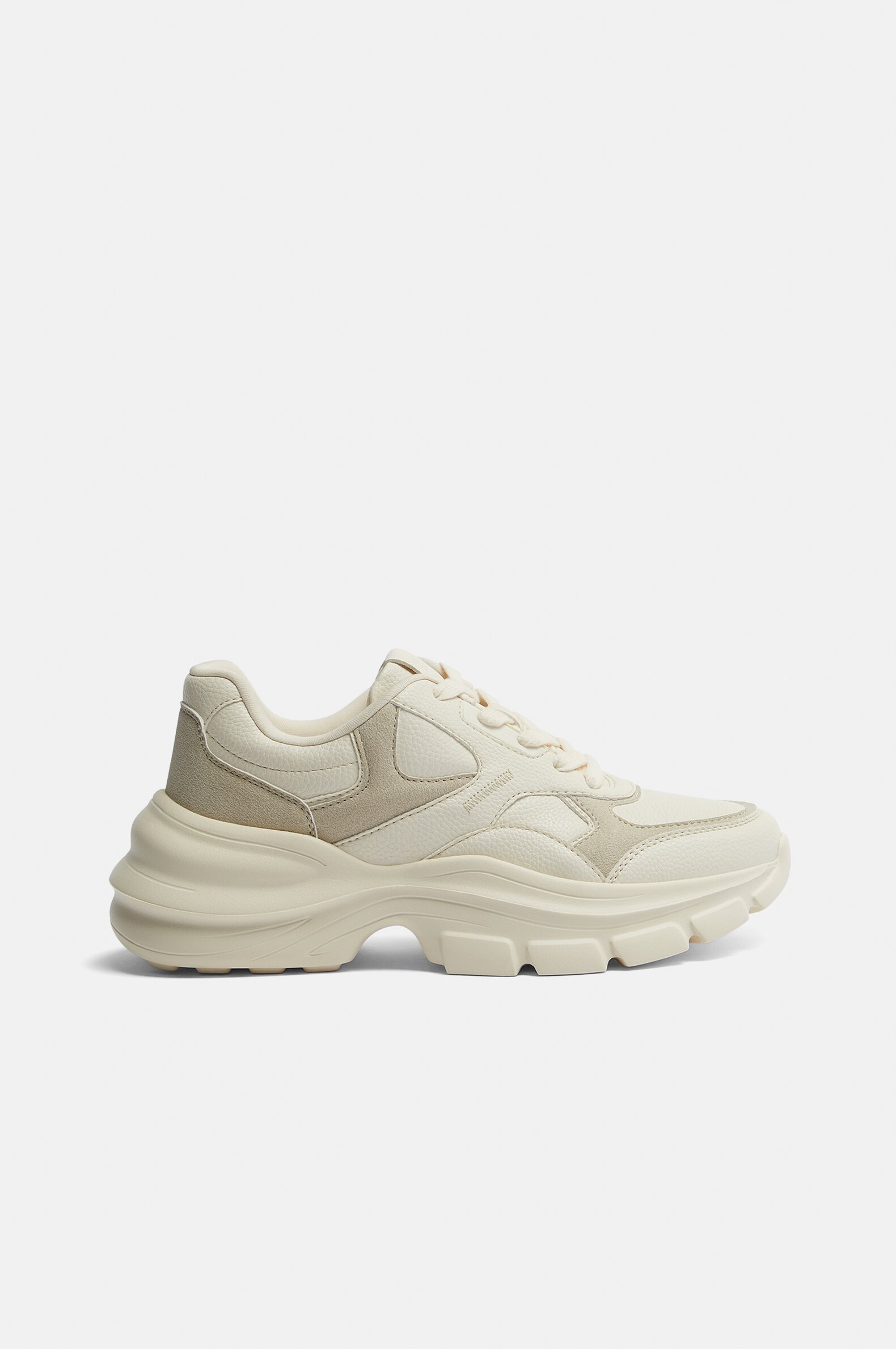 Chunky shop sneakers mexico