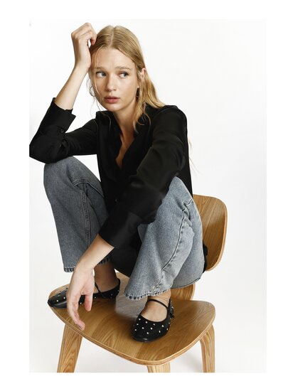 Novedades en zapatos de mujer Lefties Nueva Colecci n