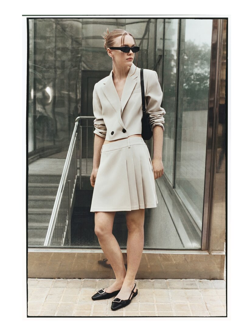 Lefties shop mujer novedades