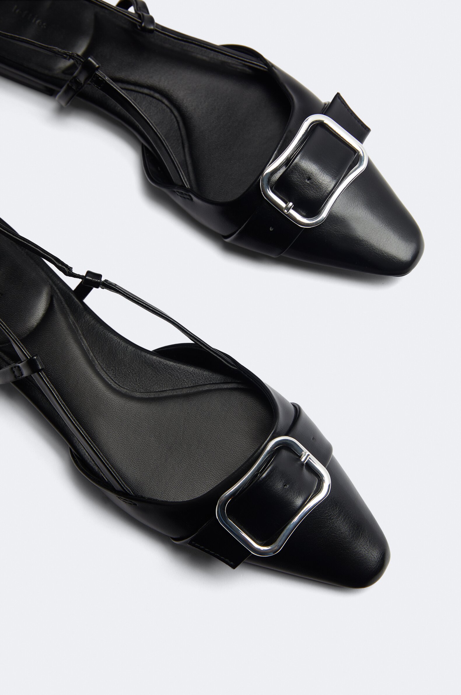 Slingback dress shoes sales