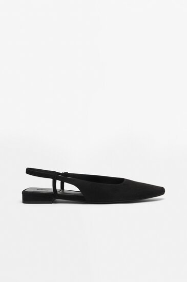 Sapatos rasos de mulher Lefties Nova Cole o