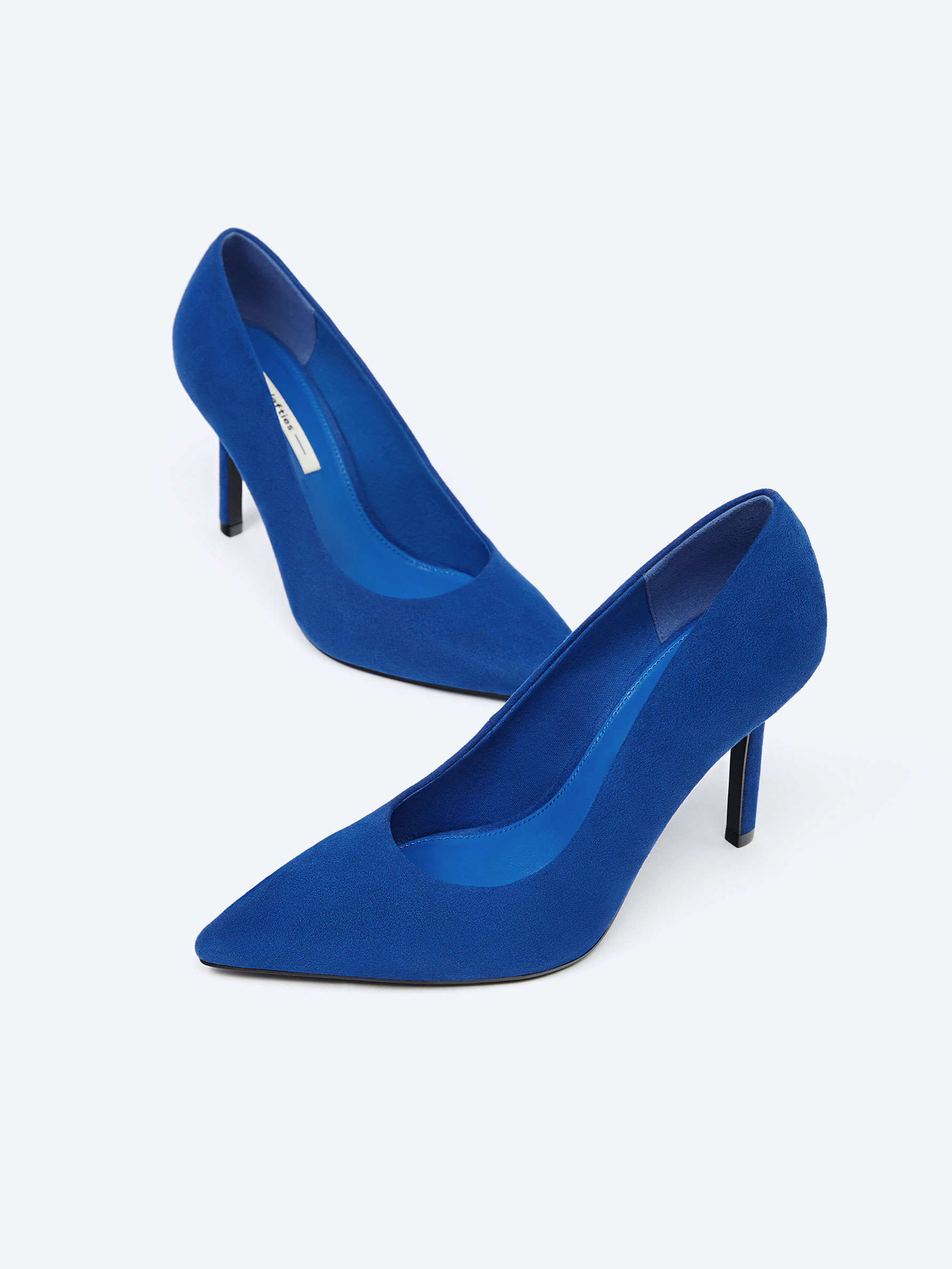 Open toe high heel shoes top