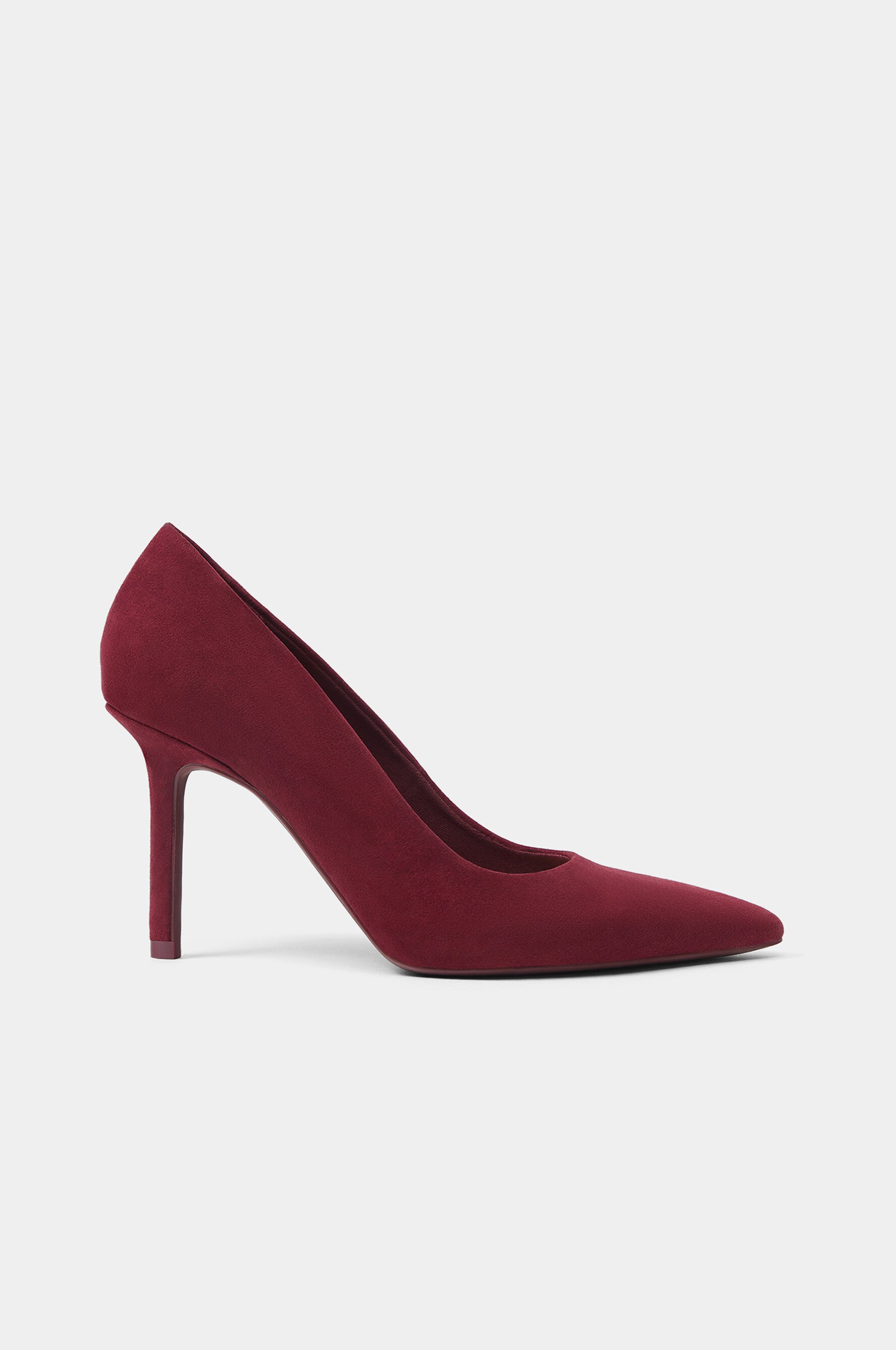 Stilettos mexico 2025