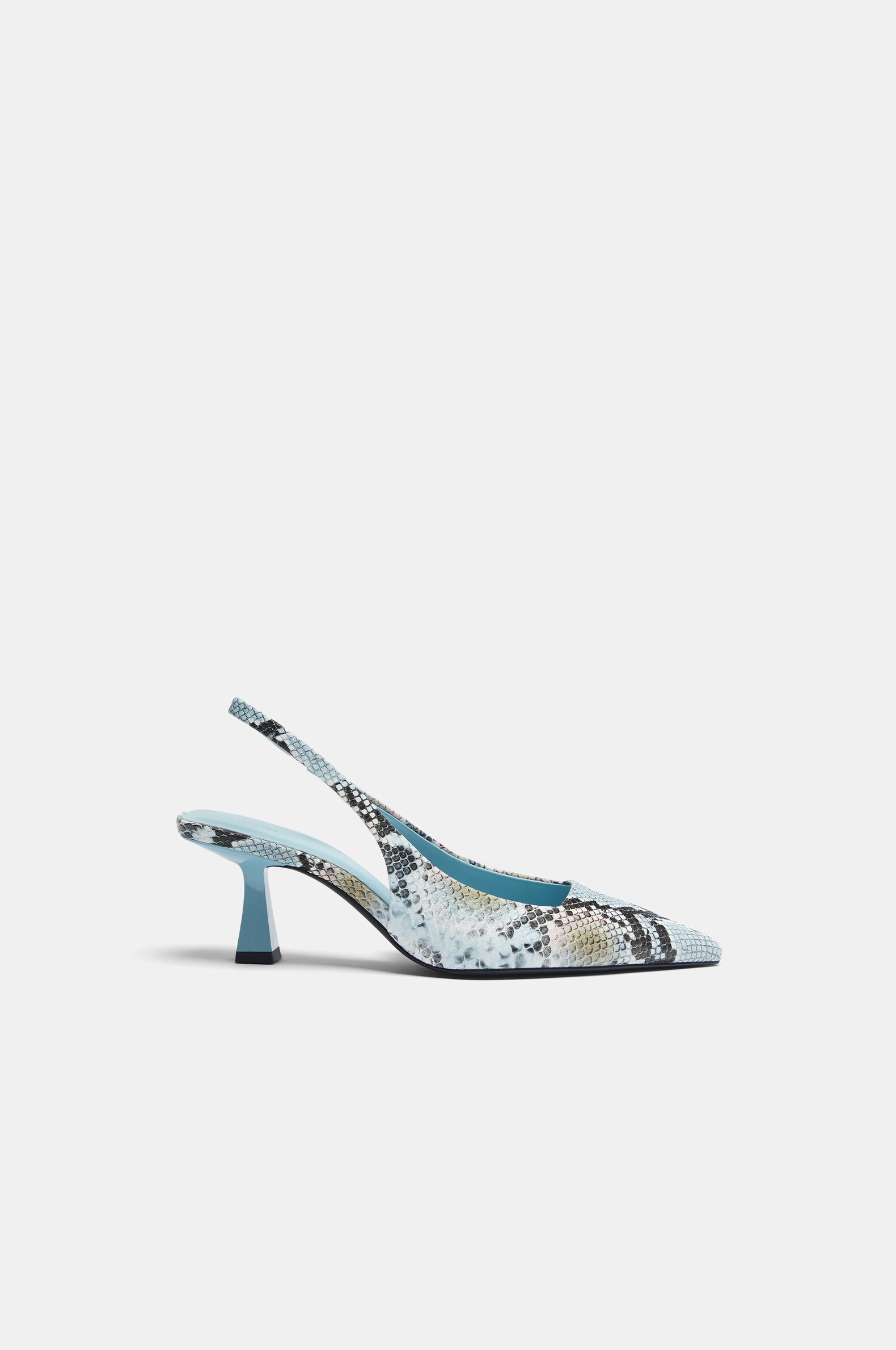 Lefties 2024 zapatos mujer