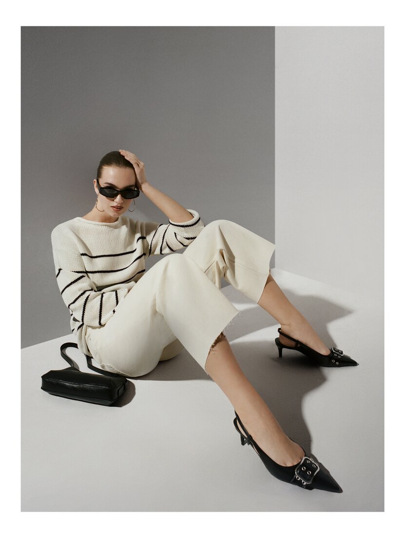 Lefties tacones clearance