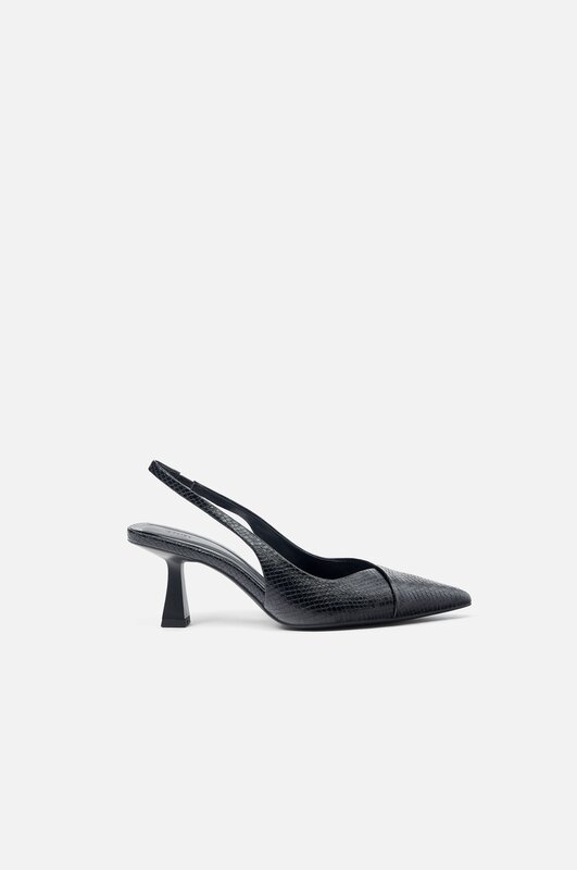 Zapateria stiletto 2025 ballonti