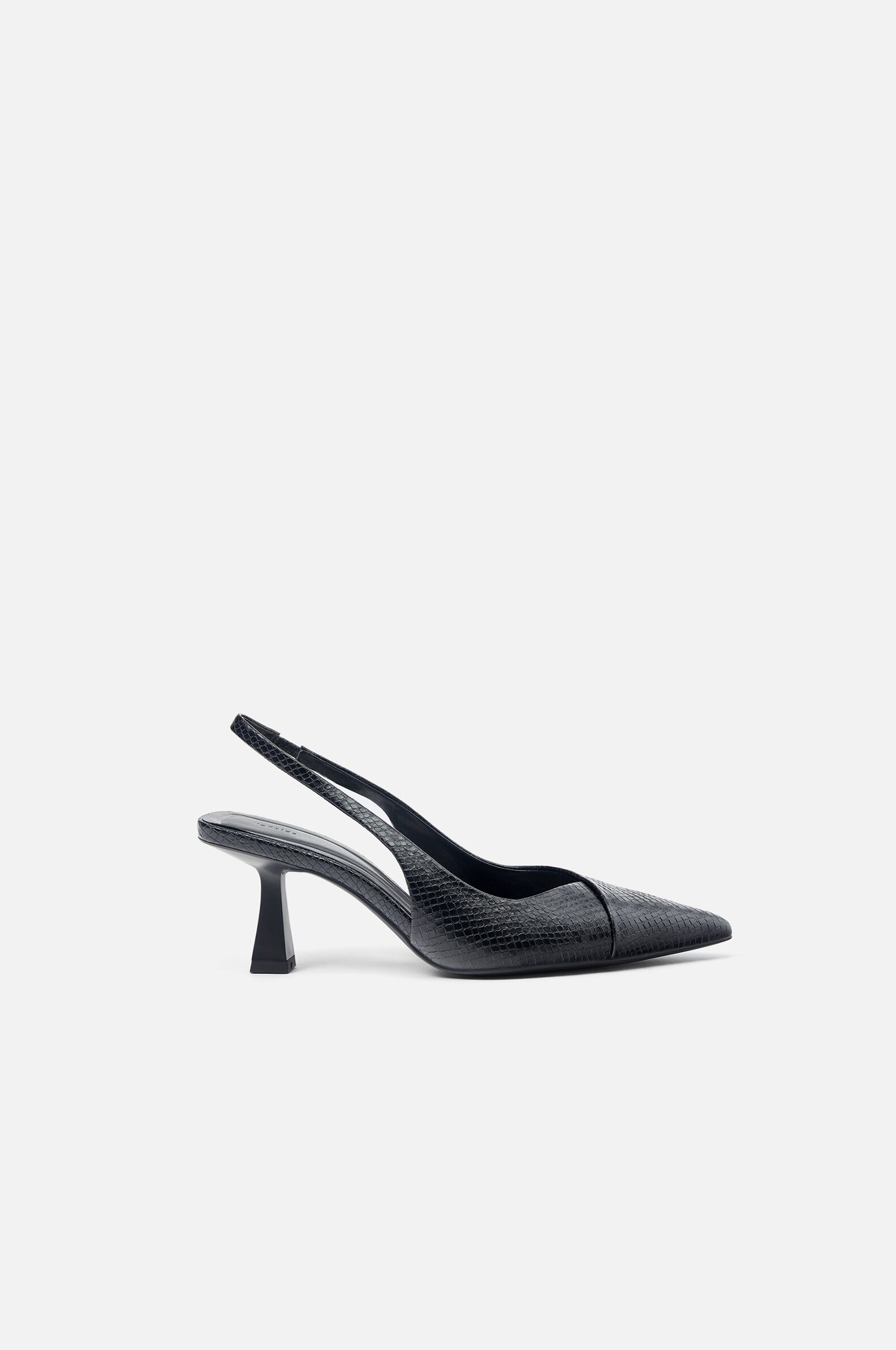 Lefties hot sale mujer zapatos