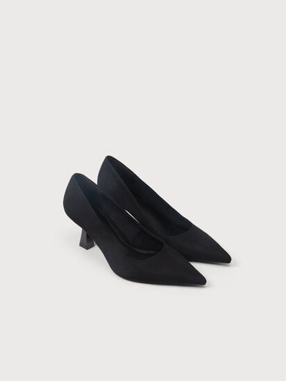 Zapatos lefties online mujer