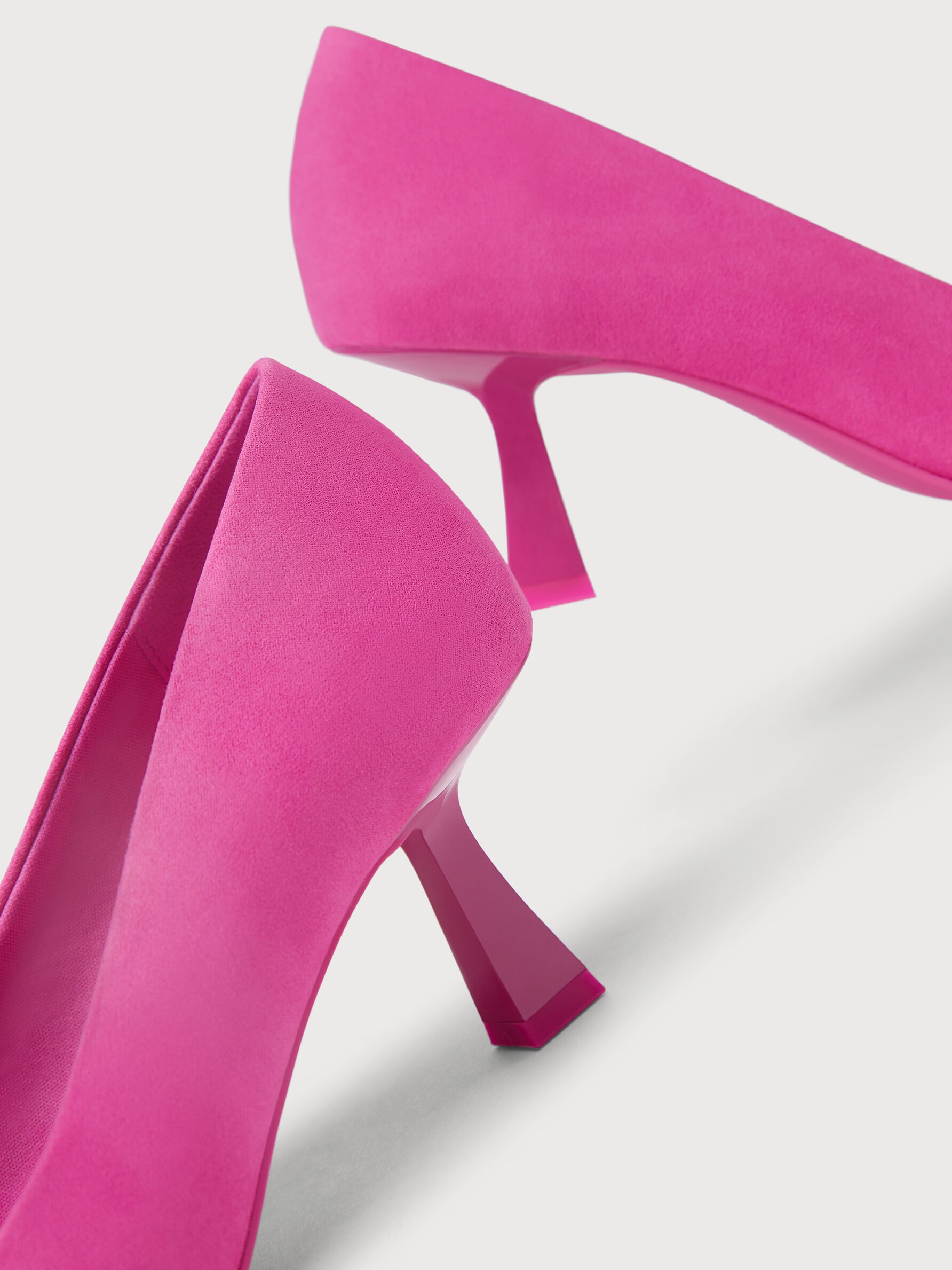 Minimalist high heels new arrivals