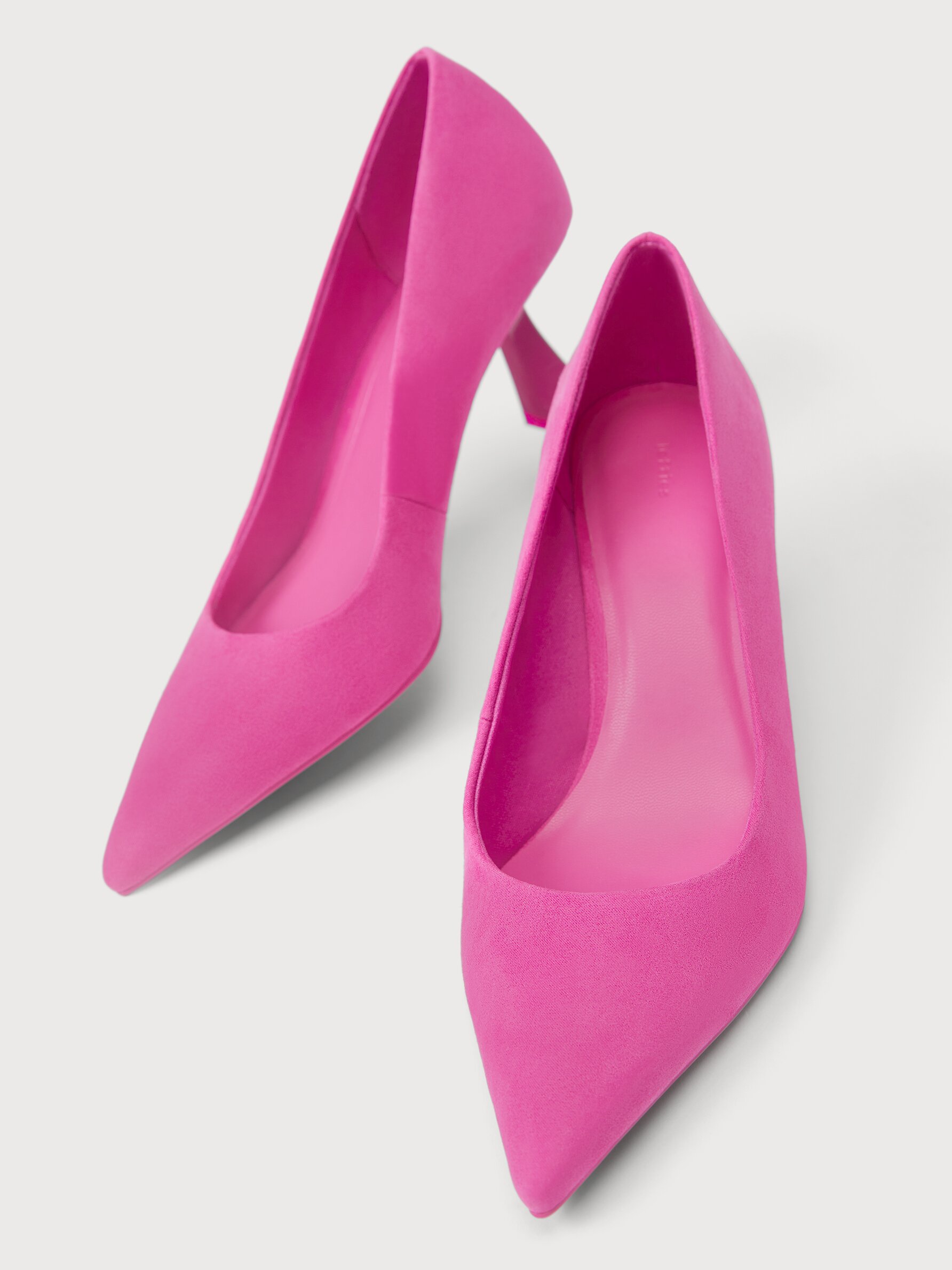 Minimalist high heels shop
