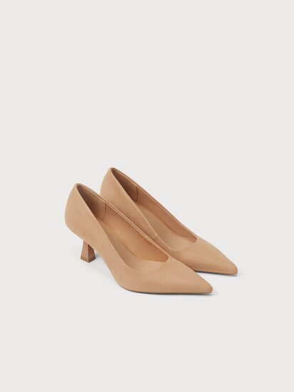 Lefties tacones online