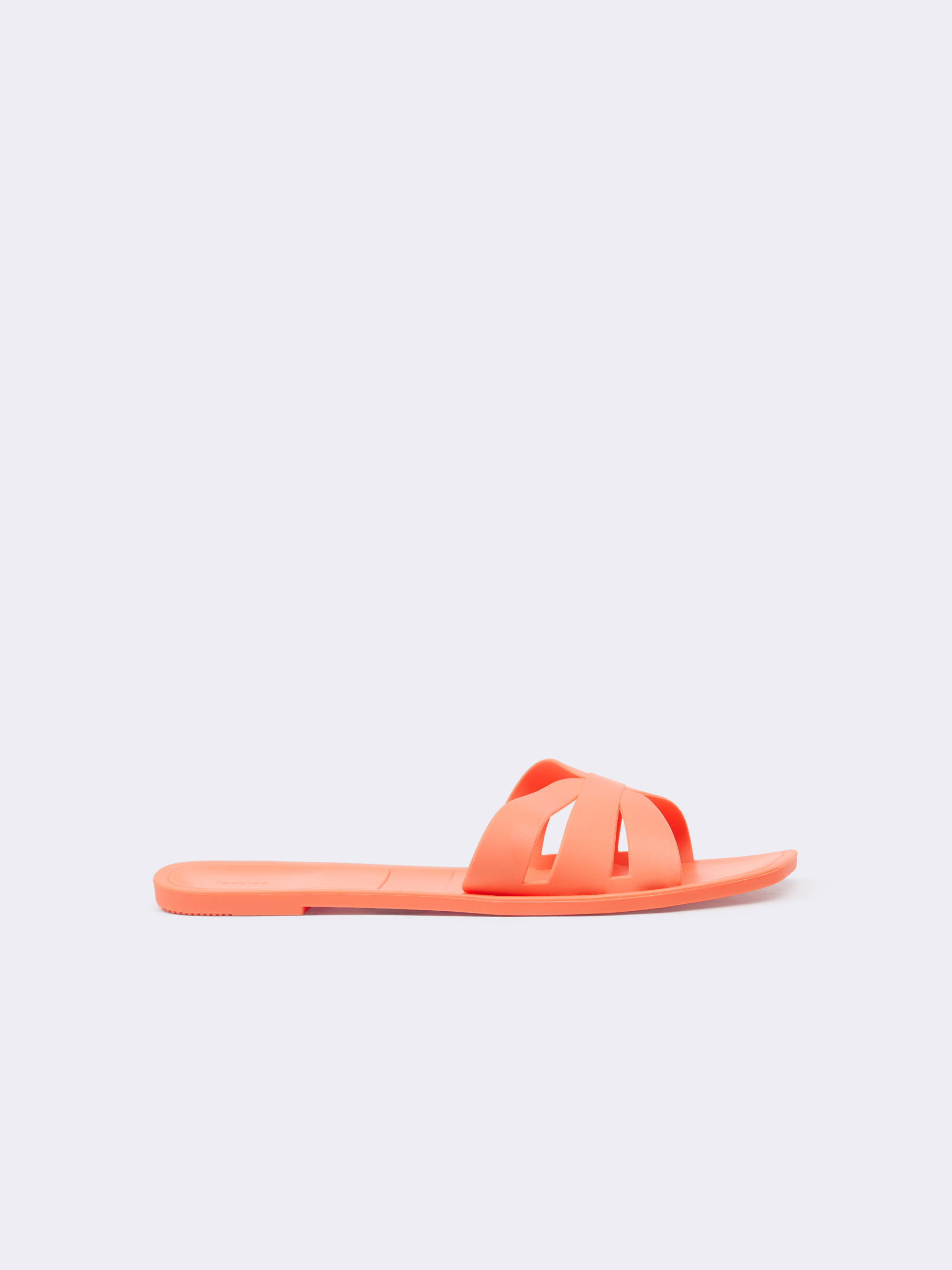Pool sandals womens top