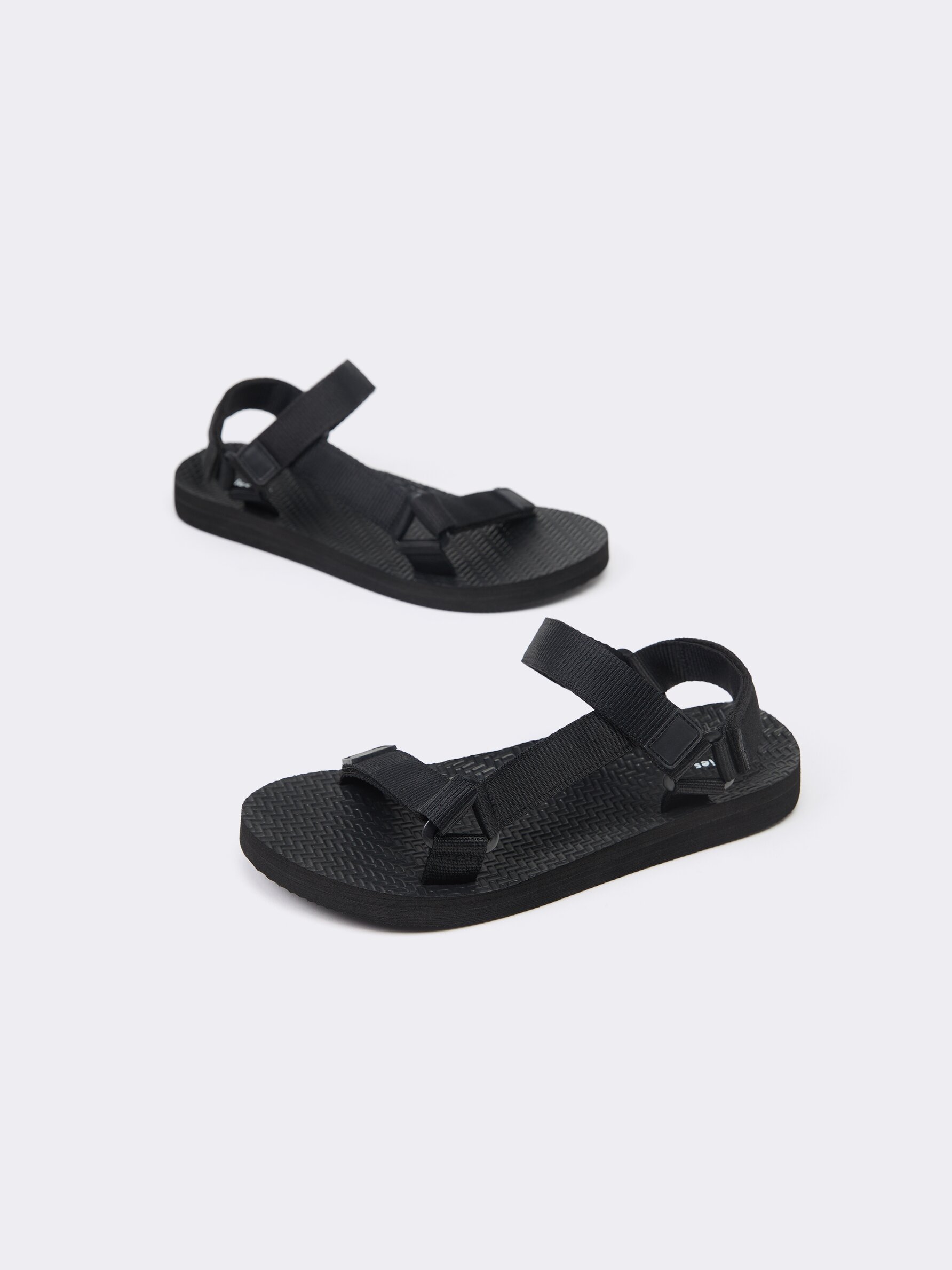 Sandalias desportivas shop