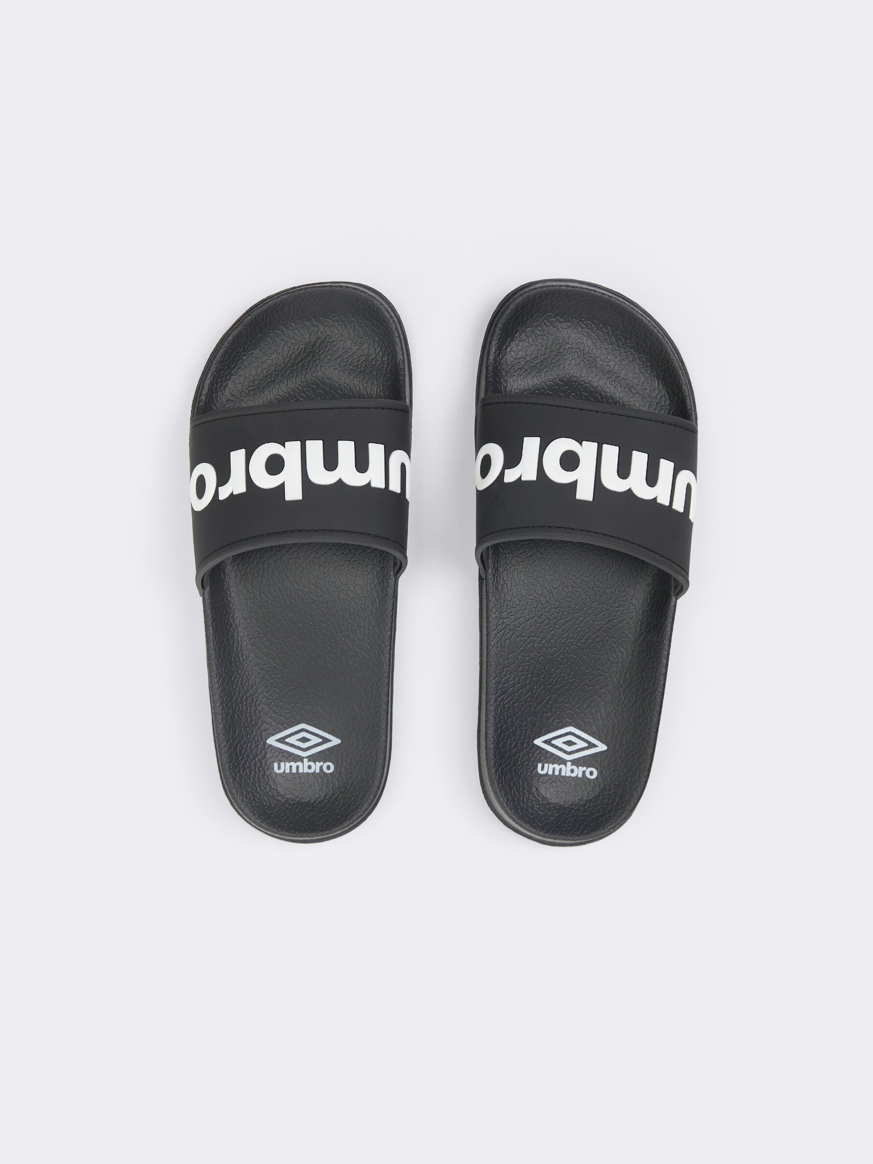 UMBRO x LEFTIES pool sandals Collabs Sneakers FOOTWEAR Woman